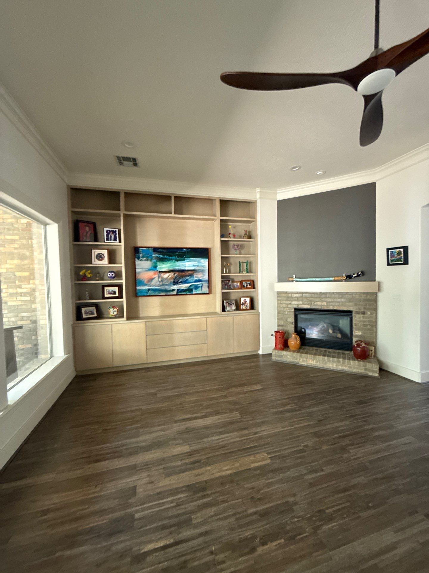 Full Home Paint and Carpentry by SophAlx LLC