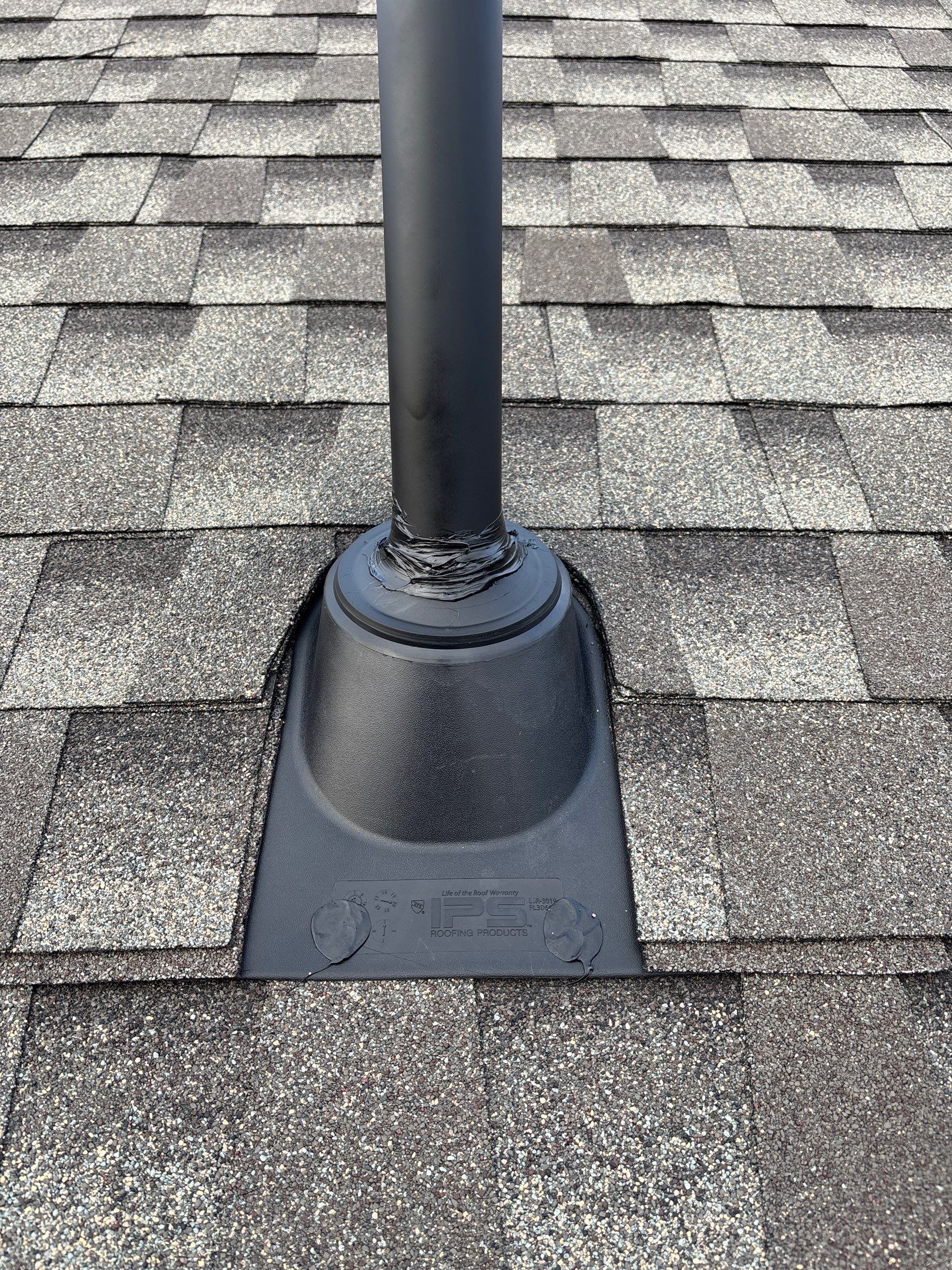 Roof Replacement by Deerfield Roofing LLC