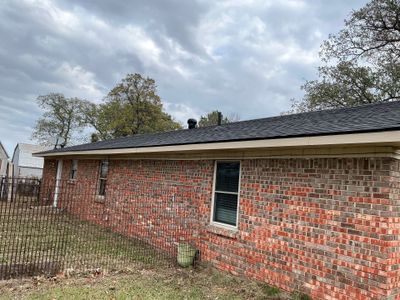 Residential Roofing Installation using Owens Corning Shingles