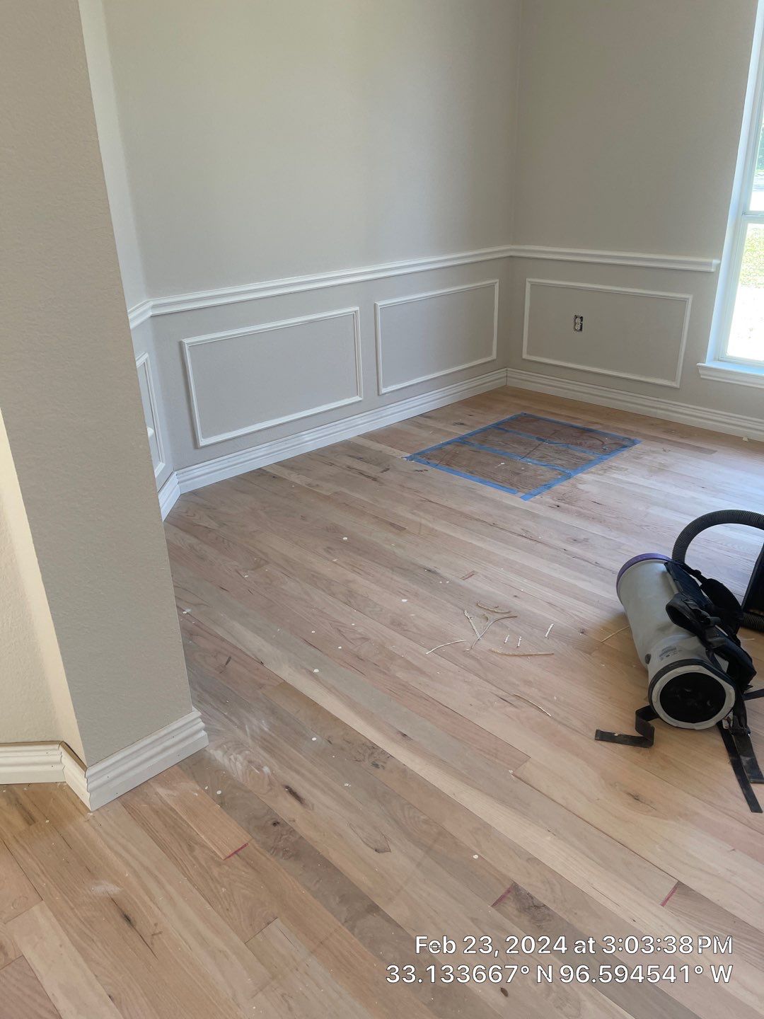 Whole Home Remodel by SLM General Contractors & Roofing