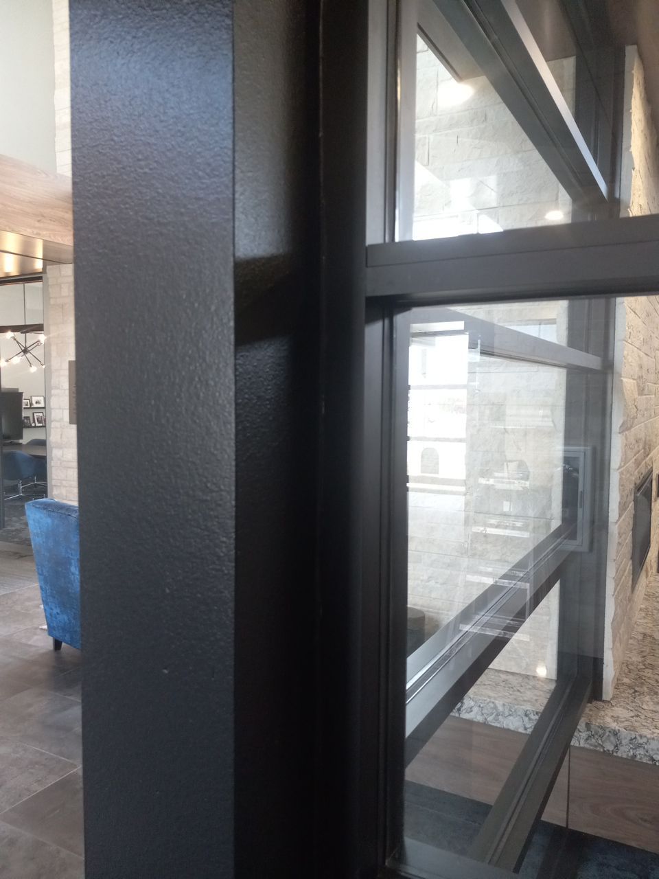 Merkle by Cutting edge painting 