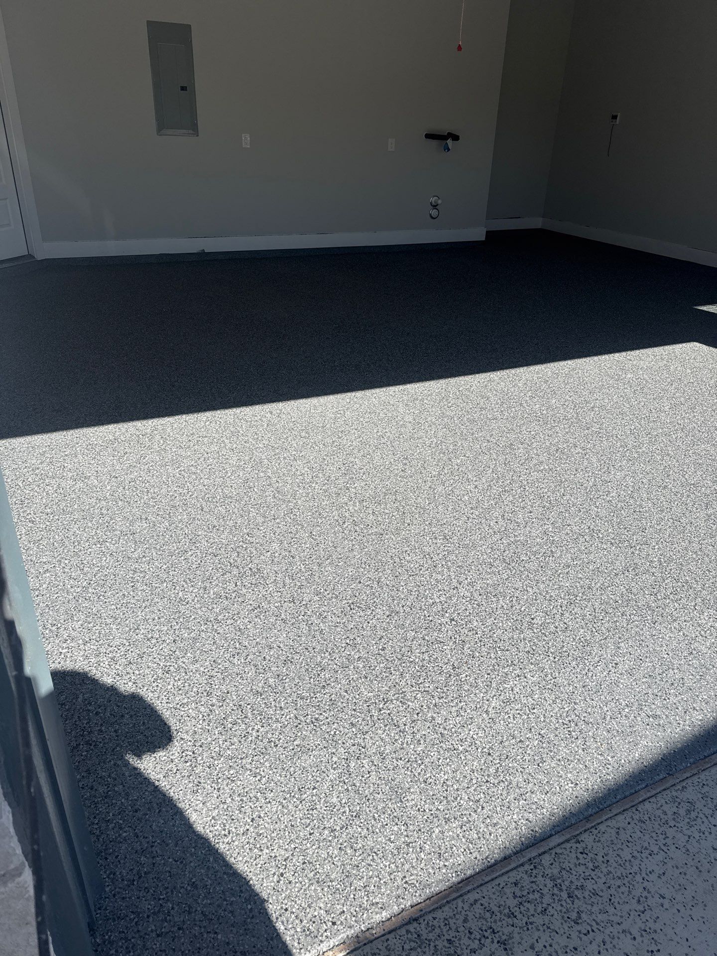 Project in Georgetown by GarageExperts of Greater Austin