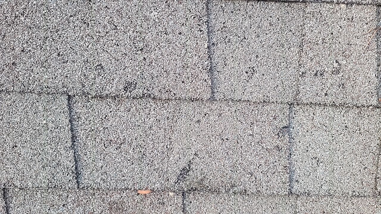 ATLAS PINNACLE HP COLOR: SCOTCHGARD HEATHERBLEND DRIP EDGE: MUSKET BROWN by Eagle Eye Roofing