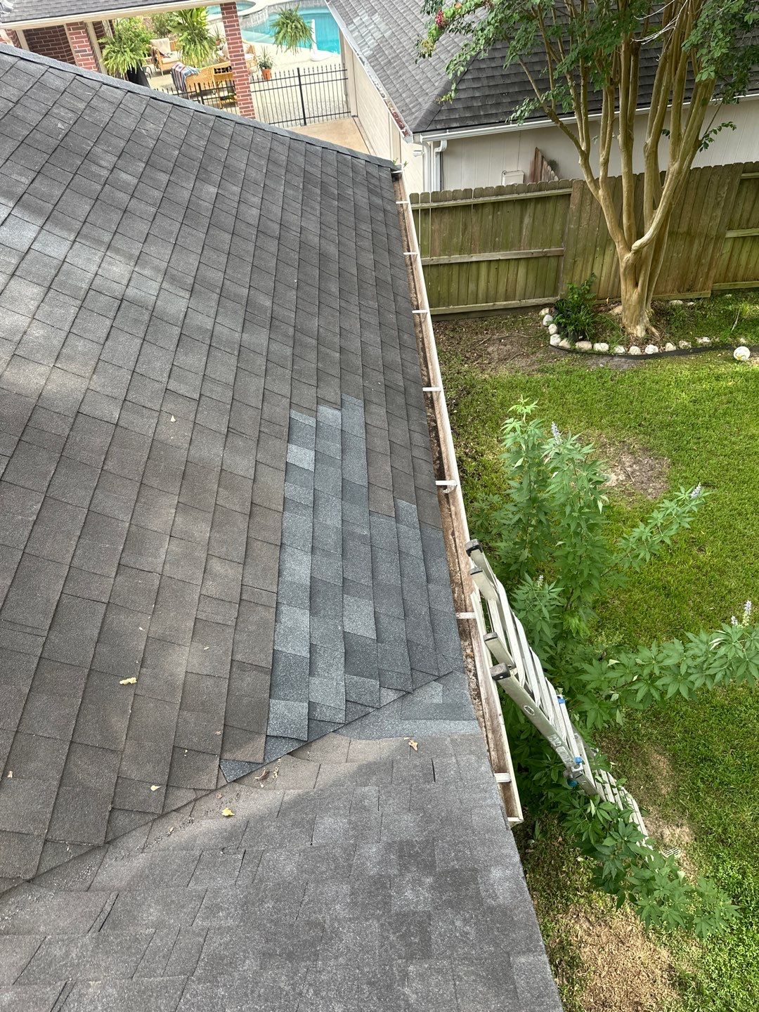 Roof Repair Katy by Roof Repair Services LLC