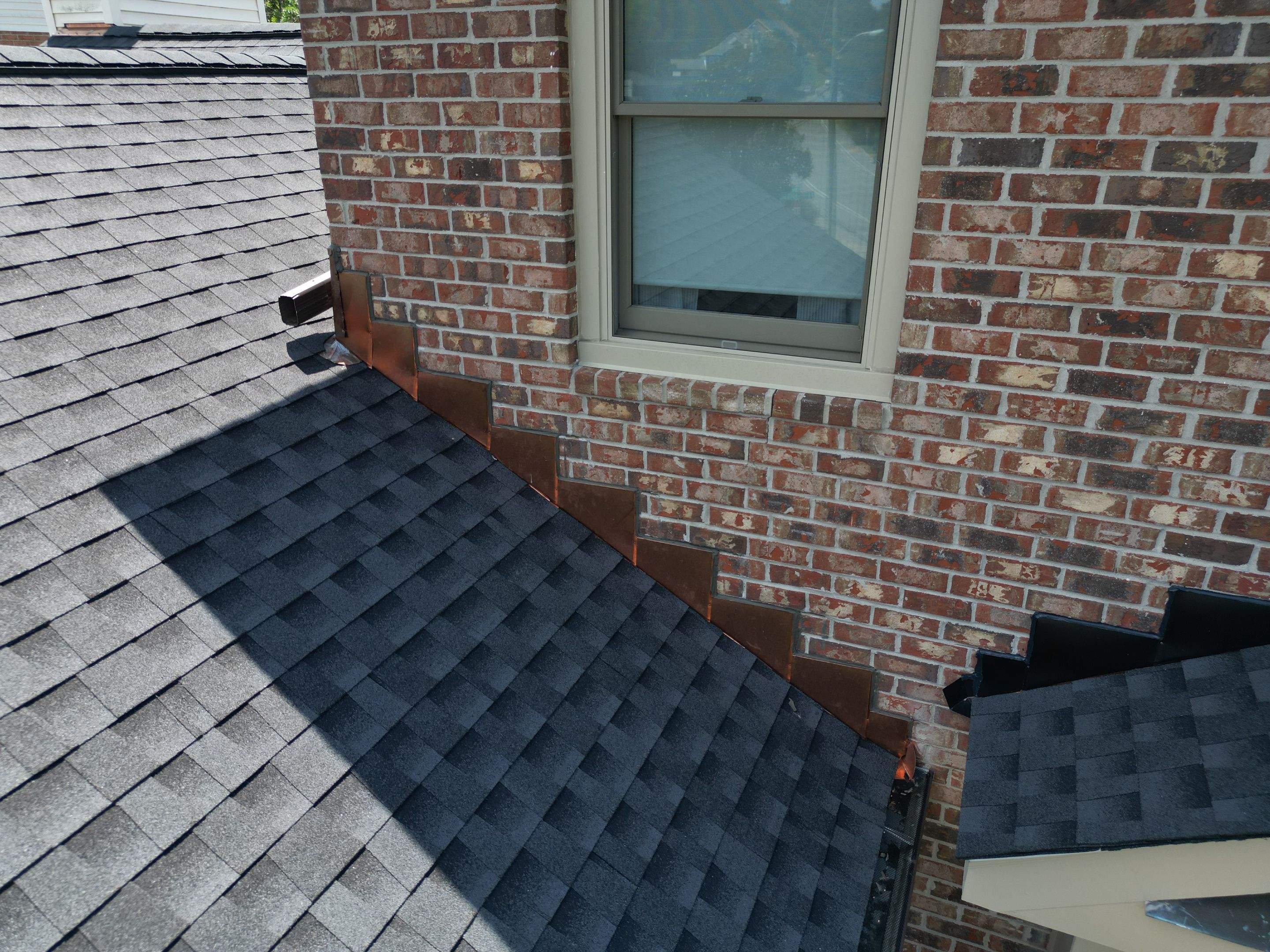 Roof Replacement by Don Kennedy Roofing