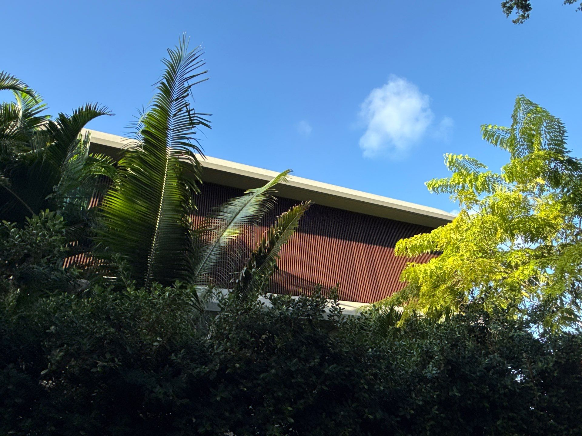 Private Residence Miami Beach by Toledo Iron Works