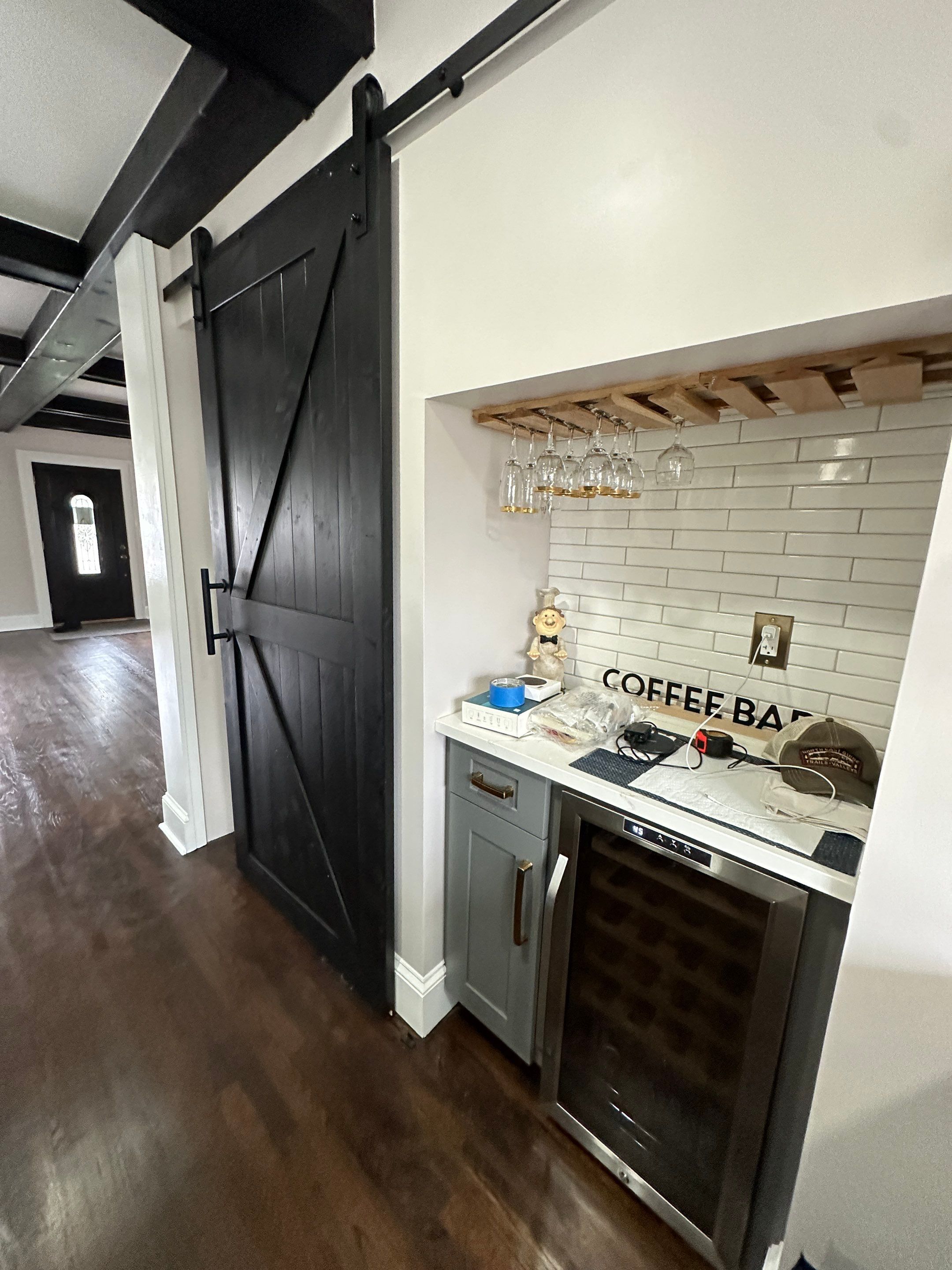 Kitchen Renovation by Home Concepts Construction