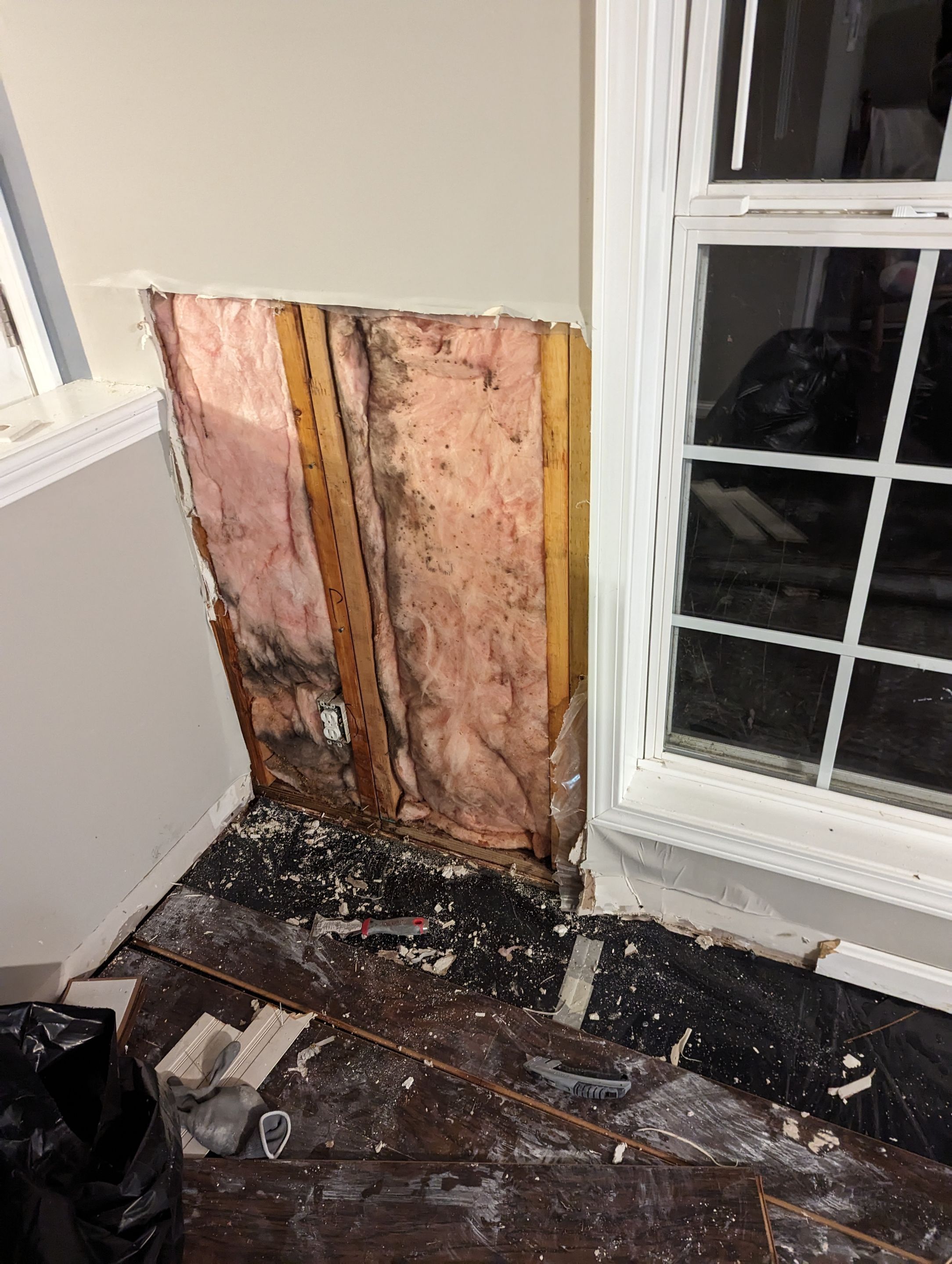 24/7 Emergency Services in Louisville, KY by ANR Restoration