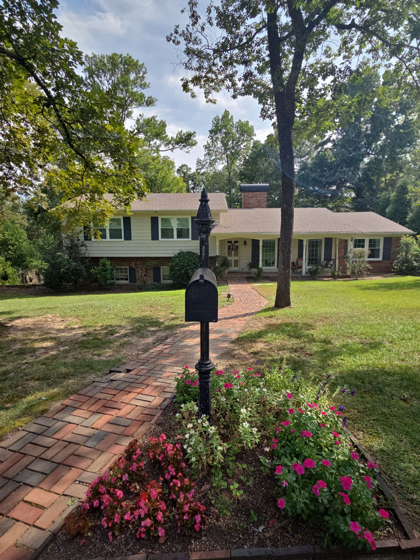 Project in Mountain Brook by The Window Source