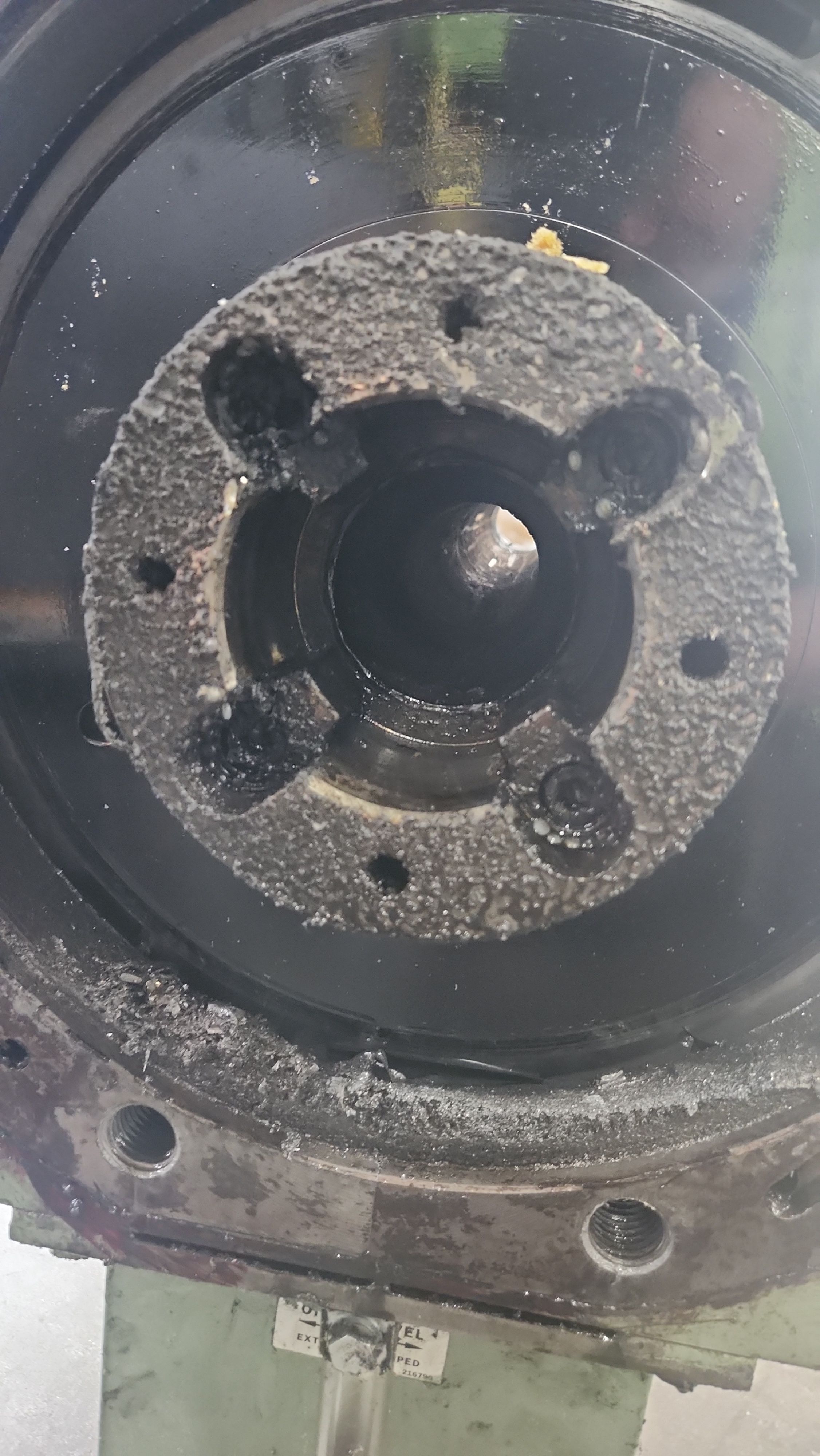 Project in Oil City by Altium Packaging