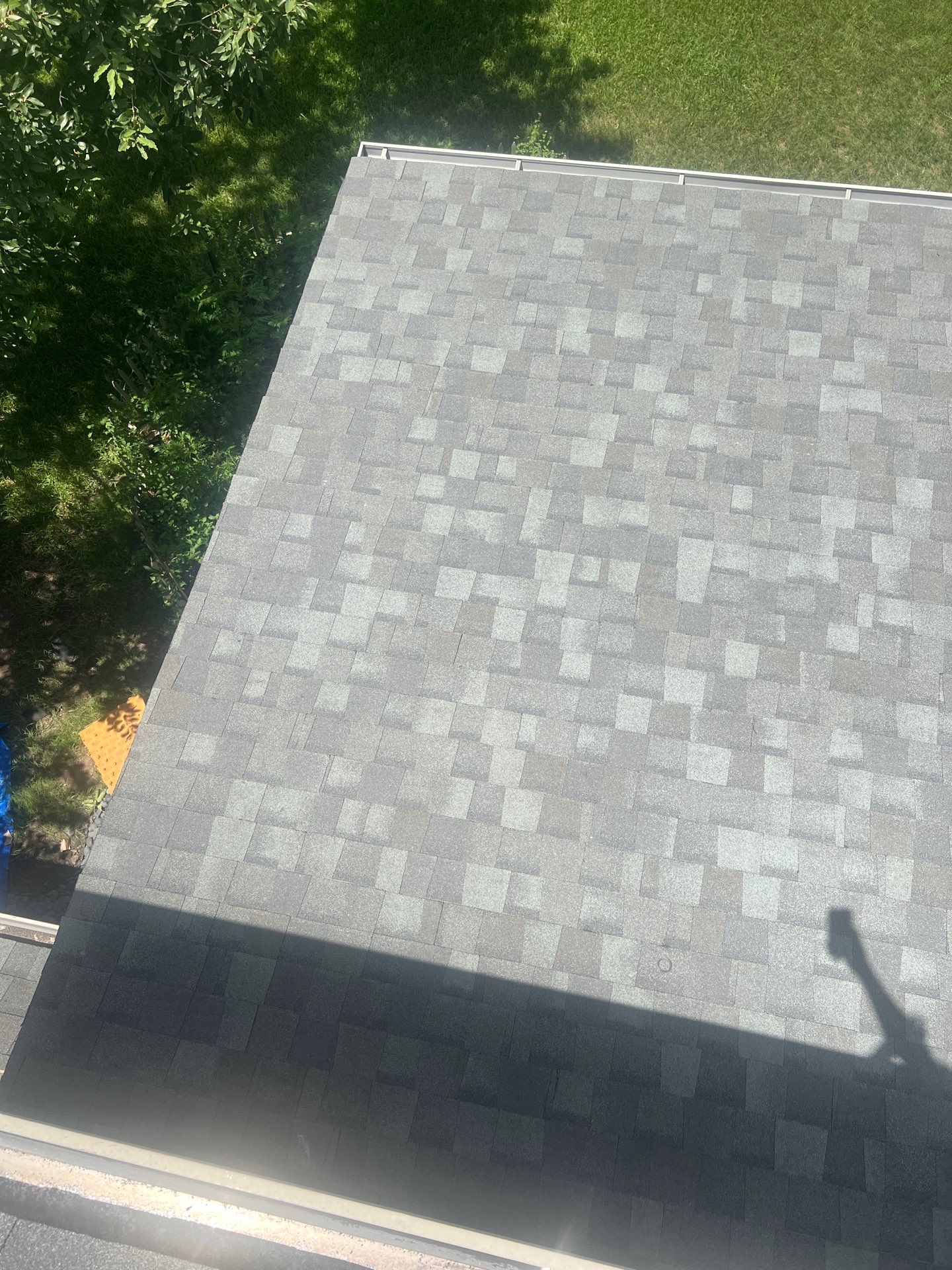 Project in Austin by Rhino Roofing and General Contracting, LLC