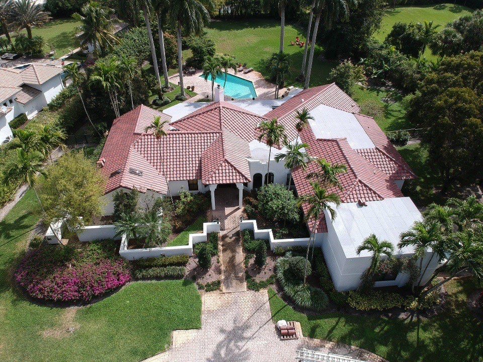 Residential Roofing Installation using WestLake Roofing Tile by BLUES BROTHERS ROOFING