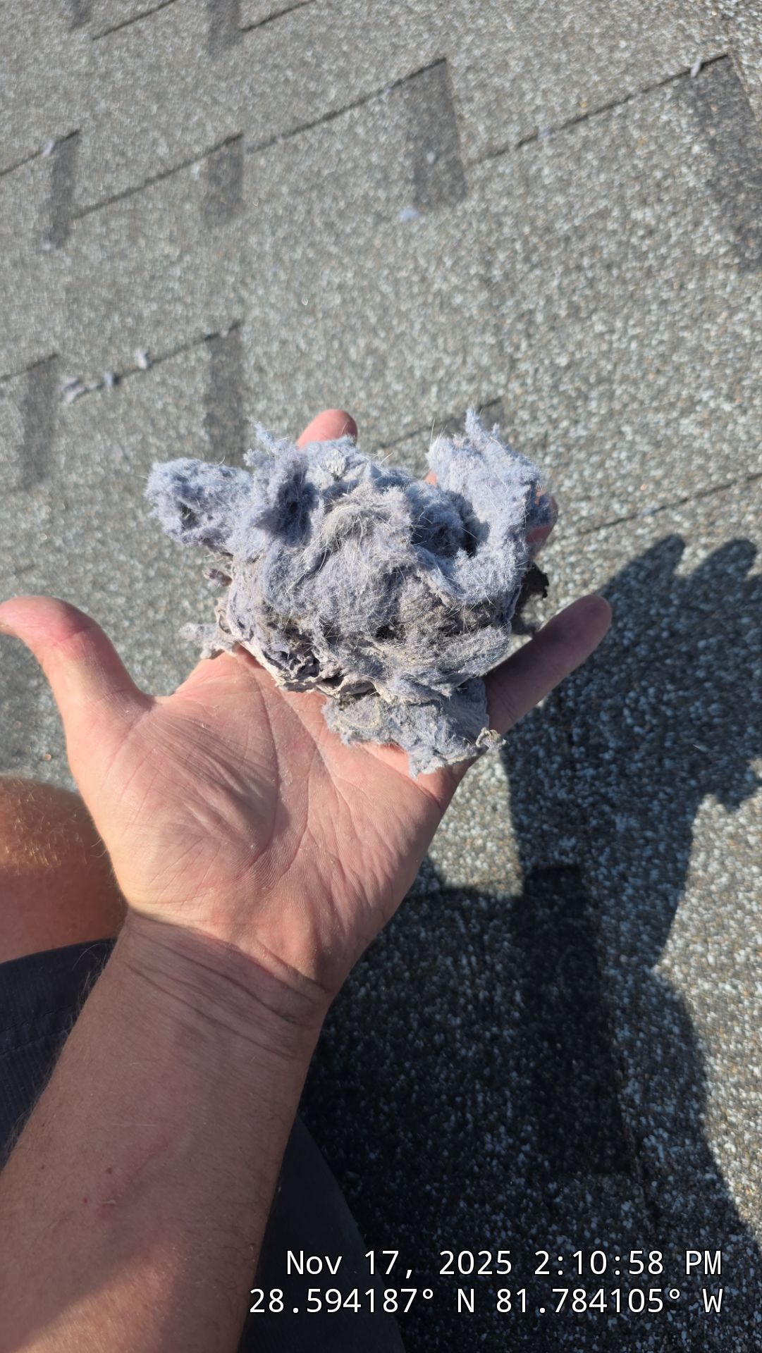 Dryer Vent Cleaning in Clermont by Hygienic Air, Inc
