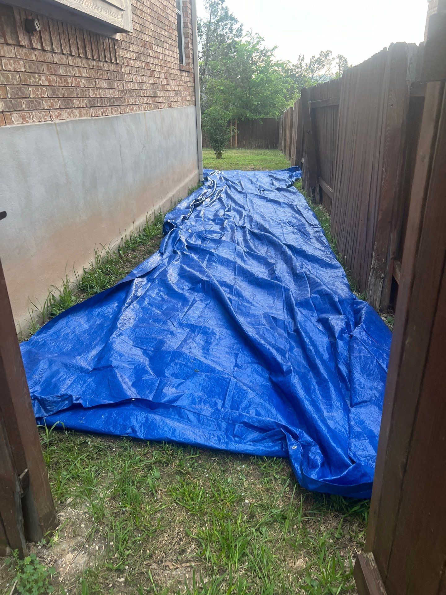 Project in Austin by Rhino Roofing and General Contracting, LLC
