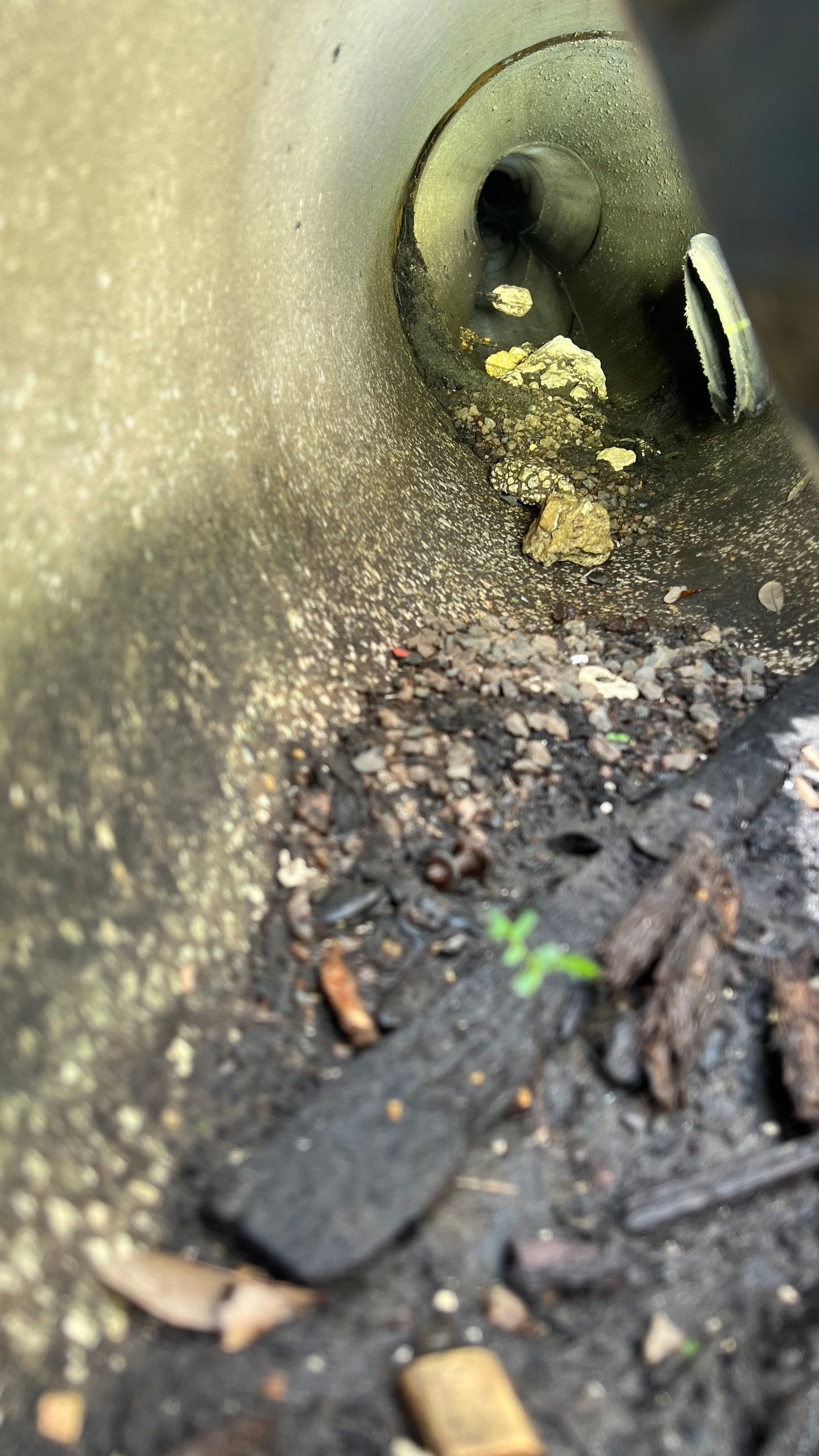 Bonita Springs Commercial Property Stormwater System Maintenance by Don Mar, Inc. Storm Water Solutions