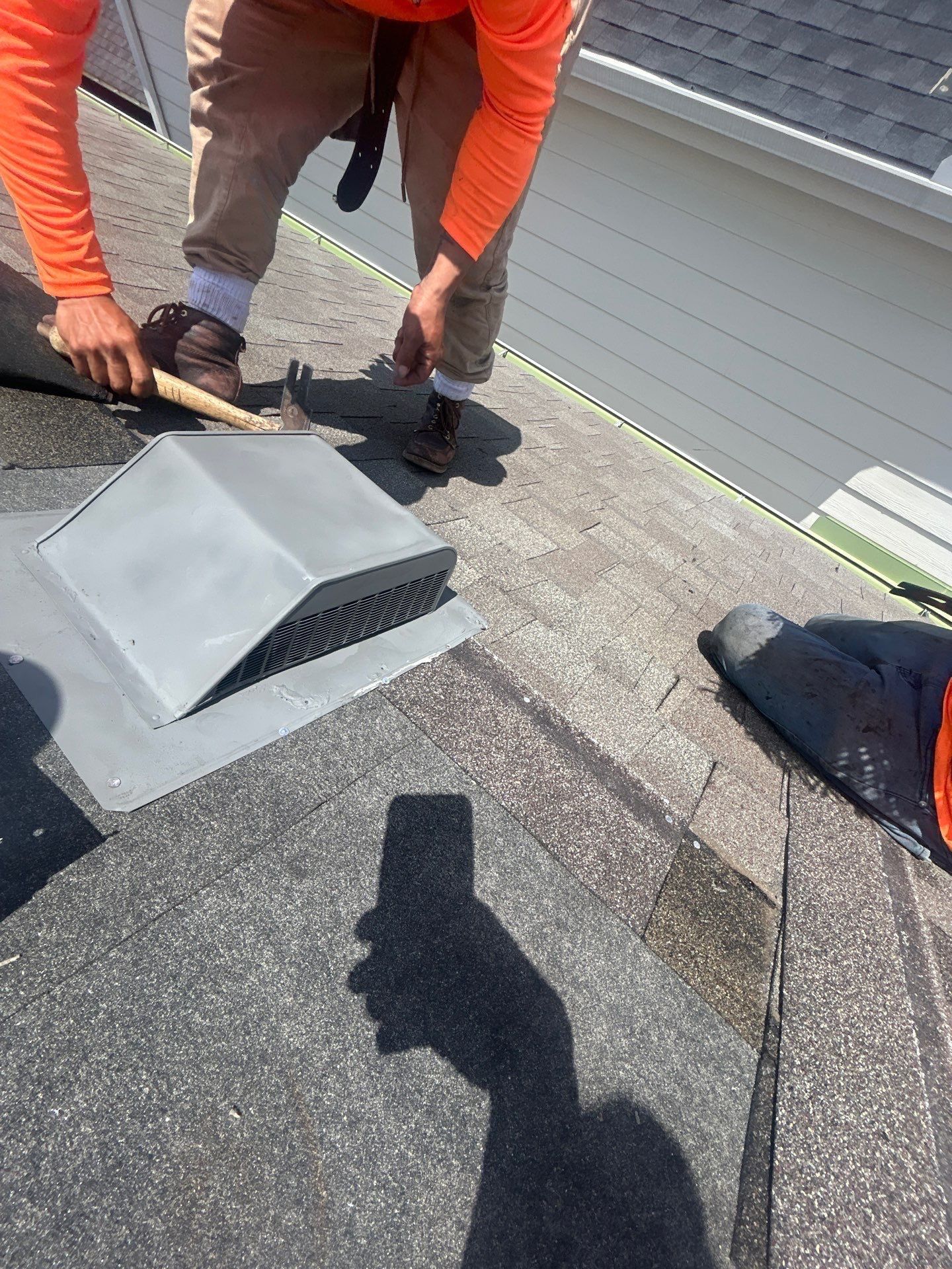 Roof Repair Houston by Roof Repair Company