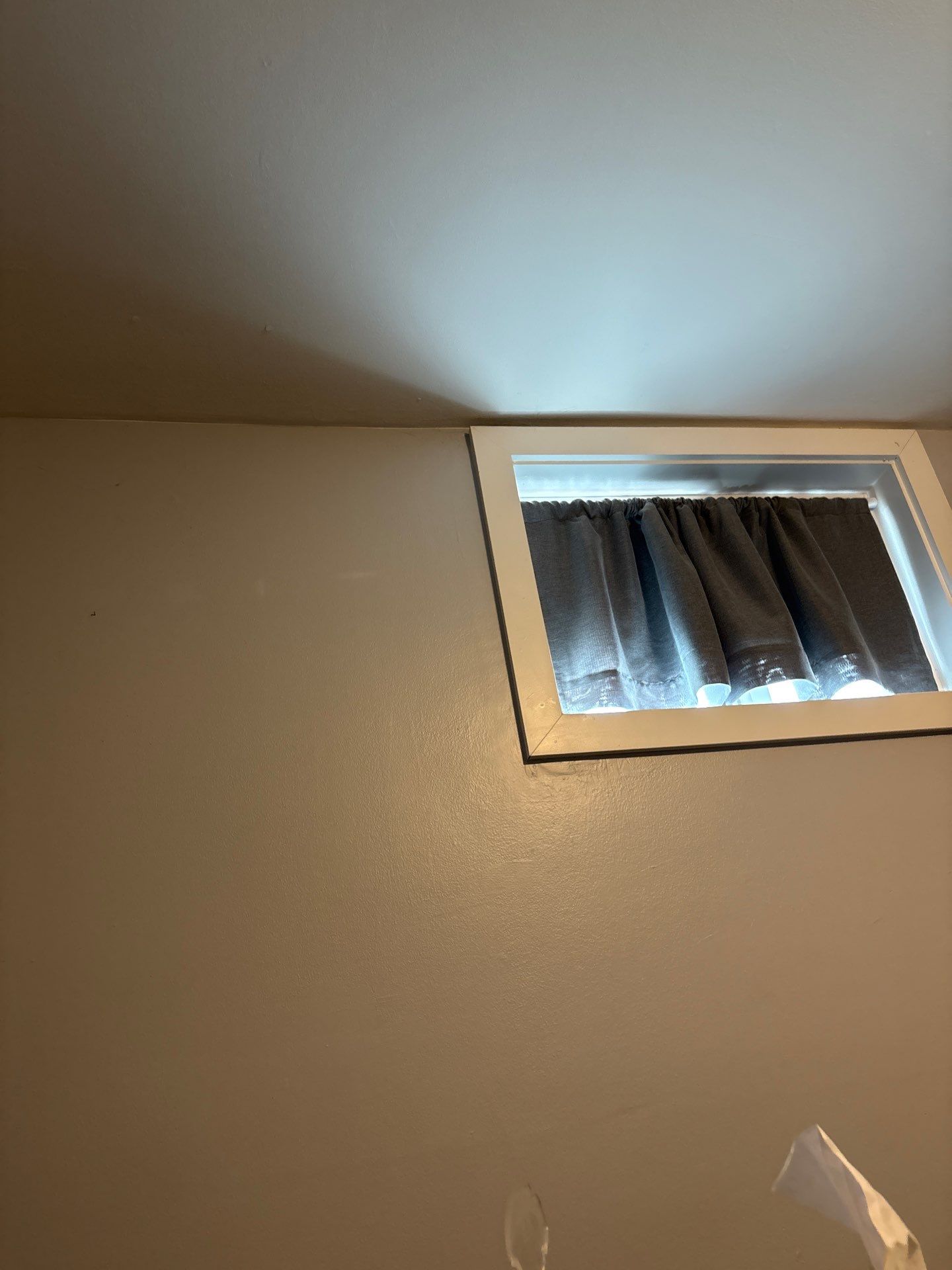 Interior Ceiling and Fixture Repairs for Denver Homeowner by CompanyCam Sales Demo