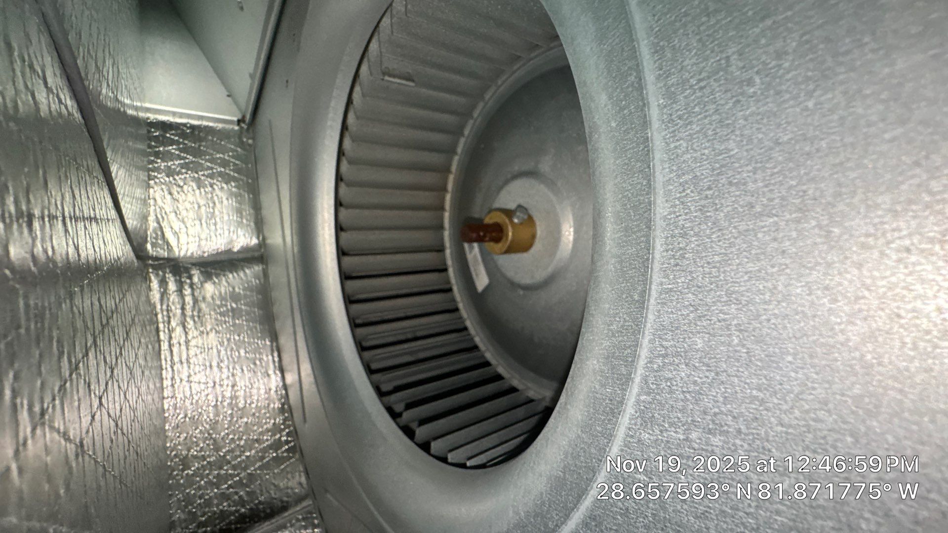 Air Duct Cleaning in Leesburg by Hygienic Air, Inc