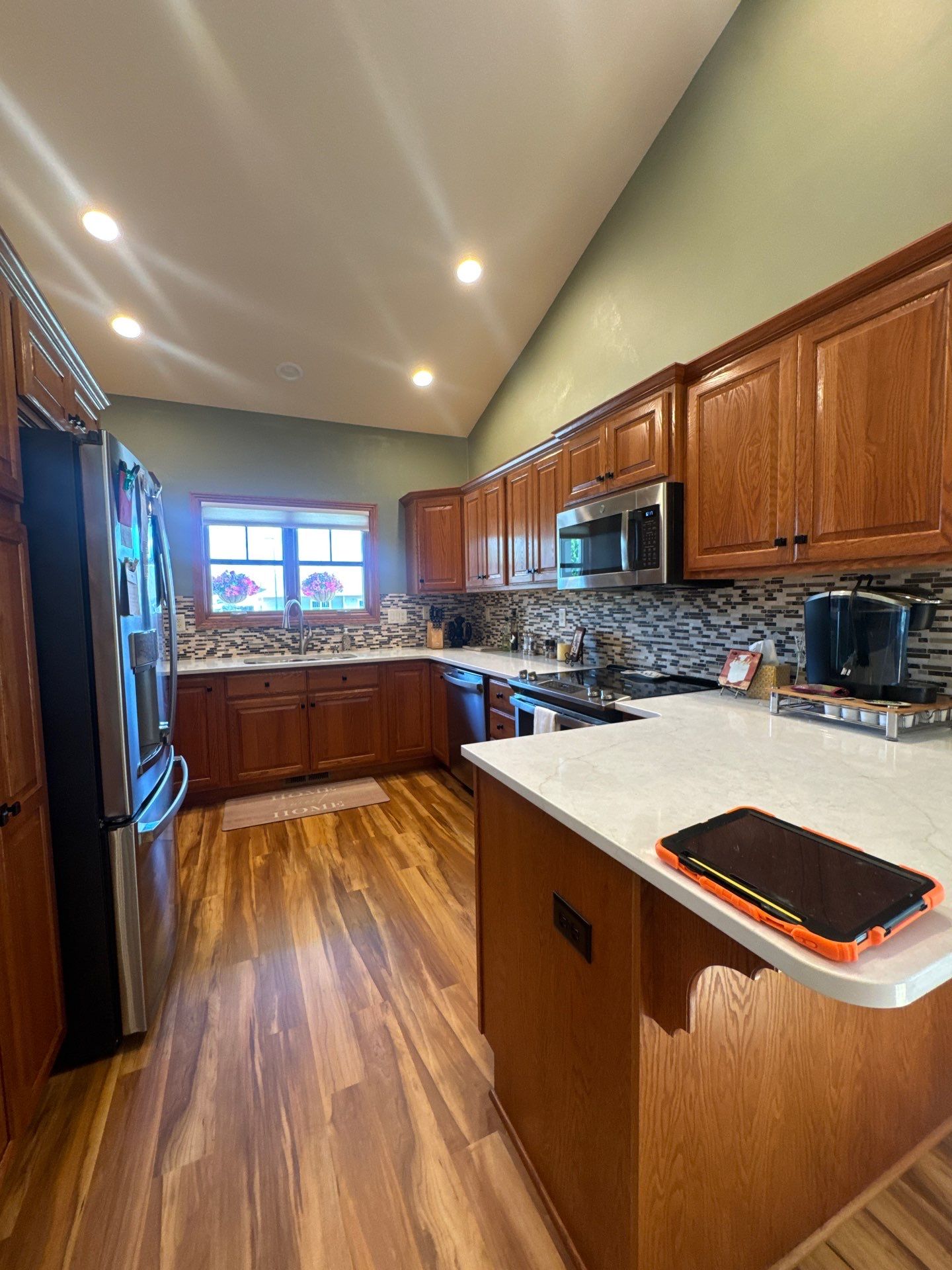 Res Int Repaint  by Midwest Paint LLC