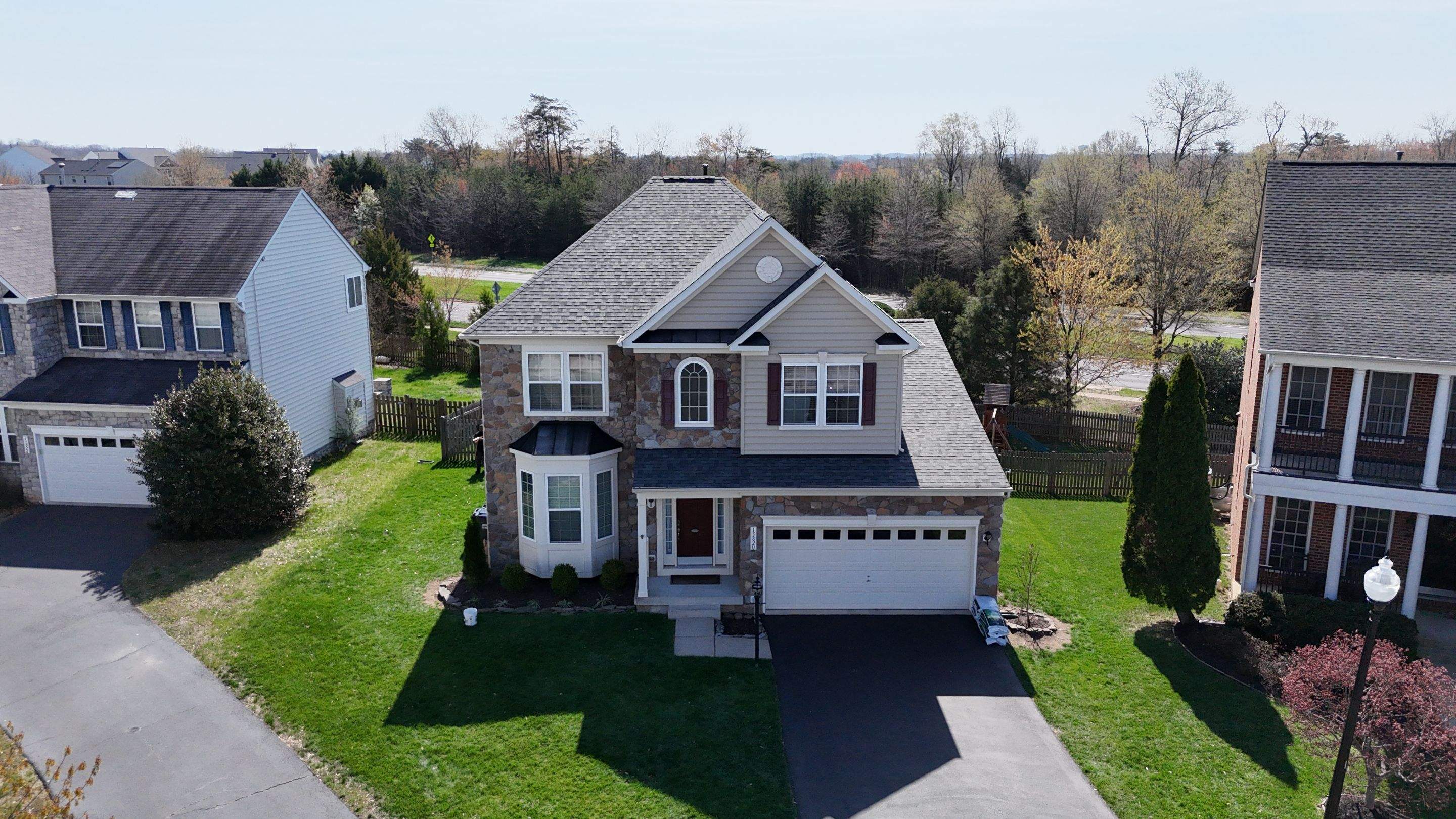 Gainesville, VA by Pinecreek Contracting Co.