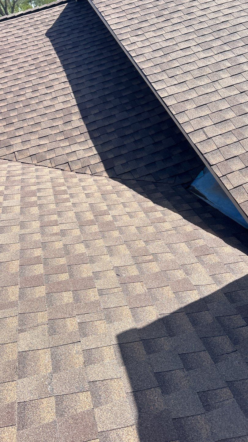 Barkwood - GAF Timberline HDZ by RoofsOnly.com