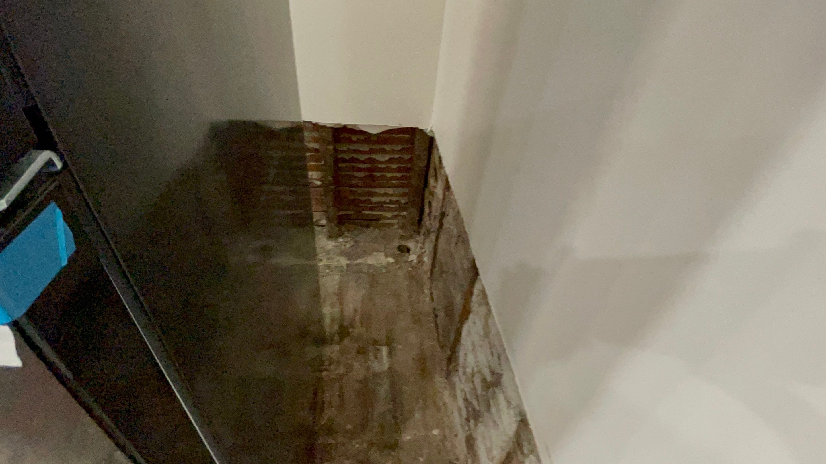 Water Damage Claim in Jersey City by FLAPA & KeyStone