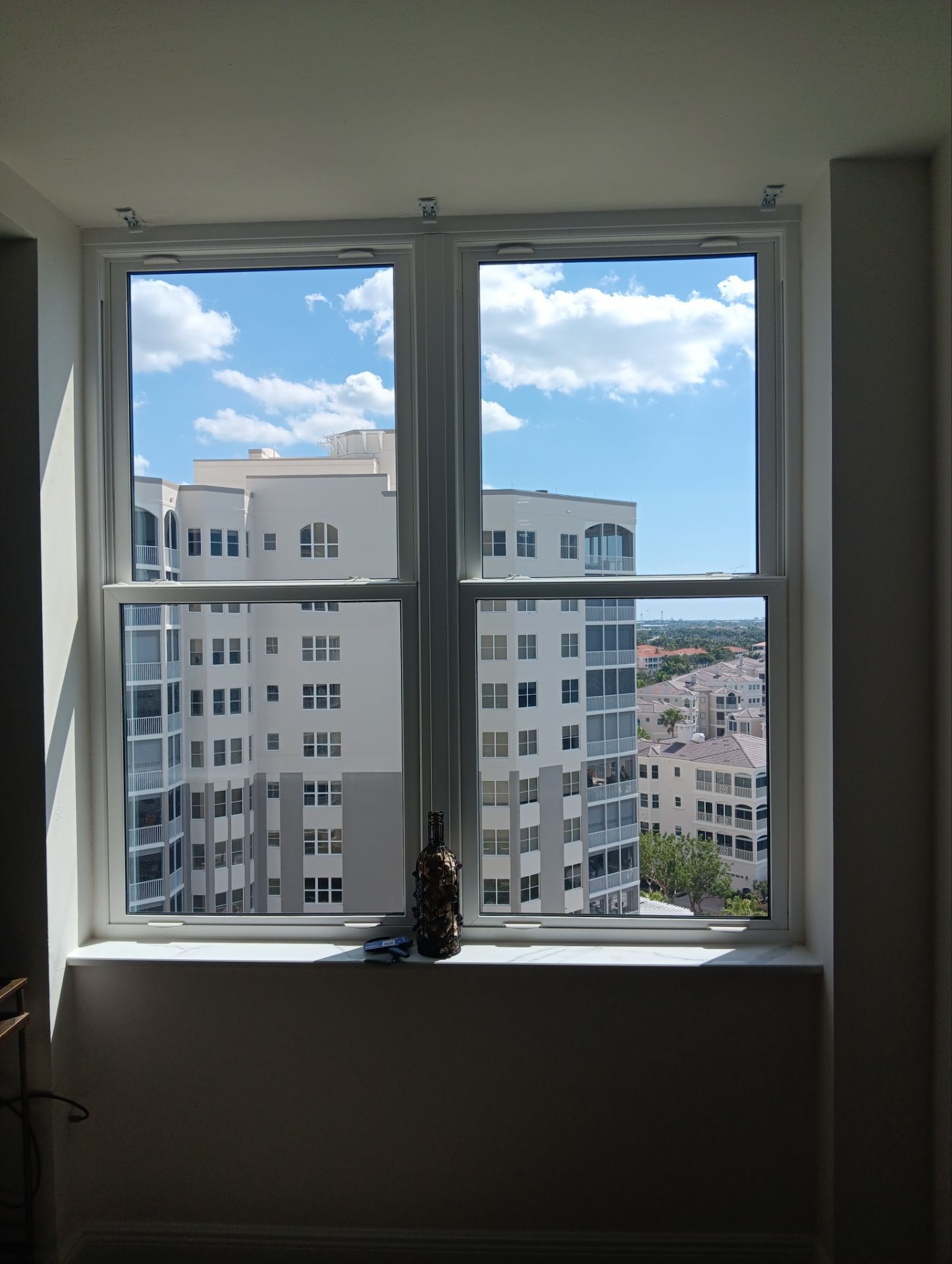 Window Installation using Mr Glass  by Windows For Life 