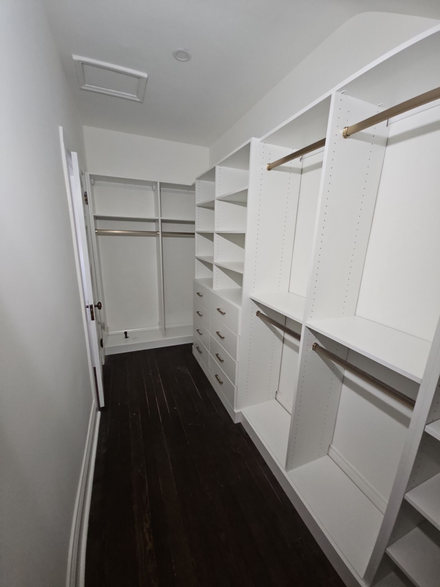 Small yet Big Updates in Loveland Home by Concept 32, Inc.