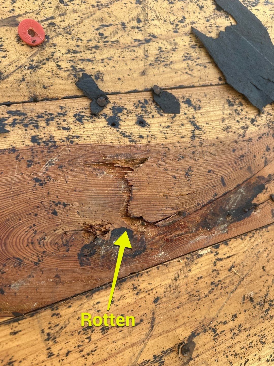 Roof Replacement Baytown by Roof Repair Company