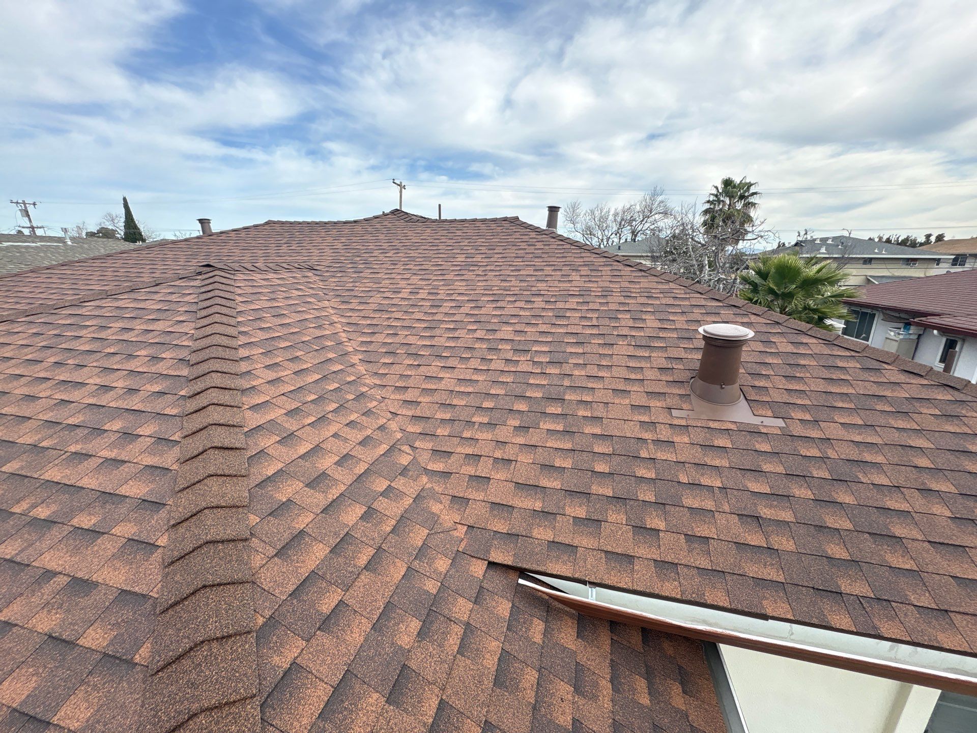 Roof Replacement - Manteca, CA 95336 by Epic Roof Replacement