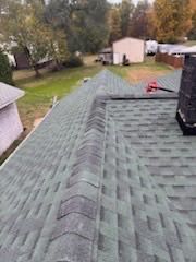 Project in Holland by Serene Construction