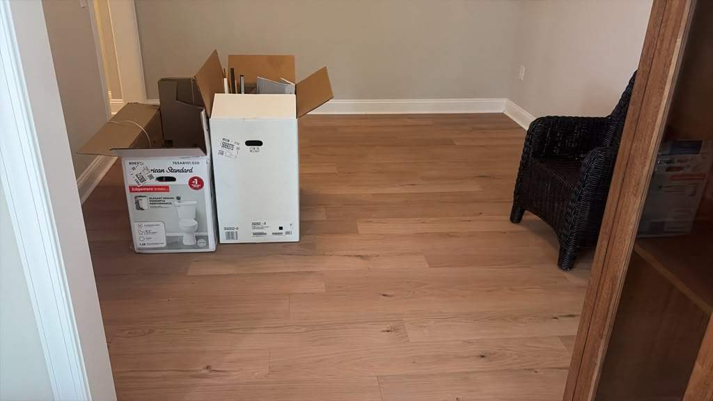 Project 78 by FMP Flooring