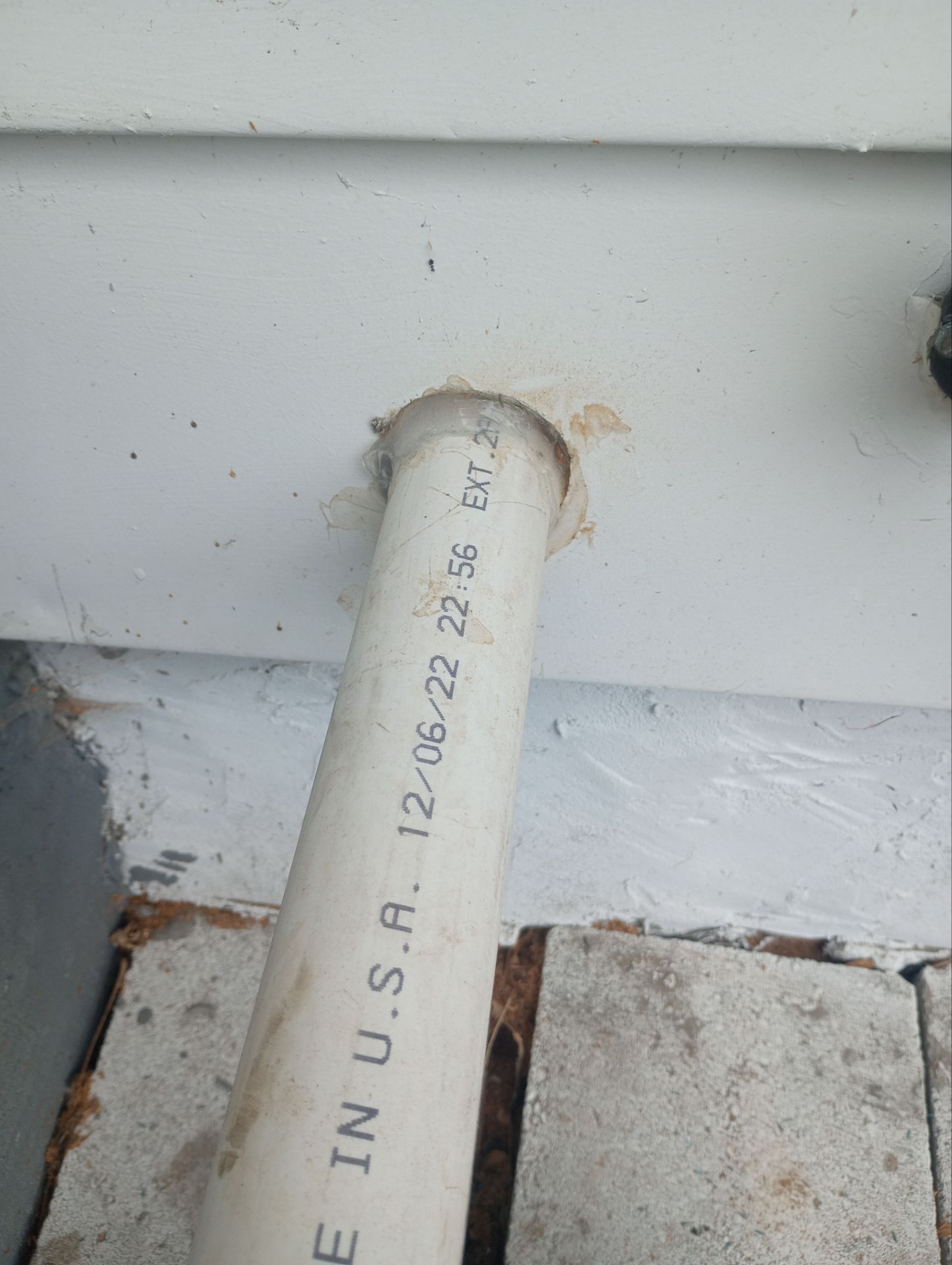 Getting Corey Back to Work with a Dry Basement by Waterproofing Northeast