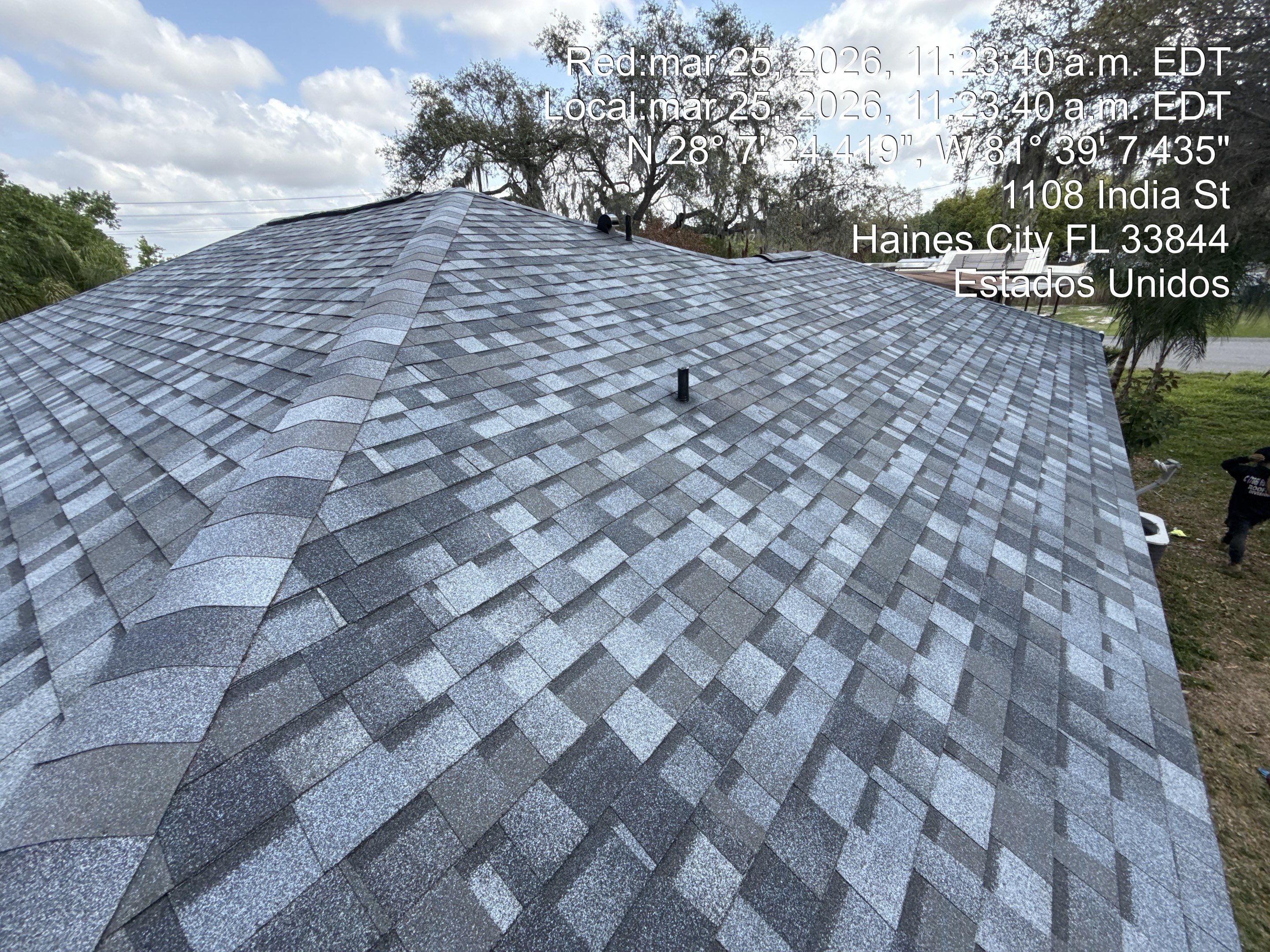 Project in Haines City by You Restorations LLC DBA YOU-Home