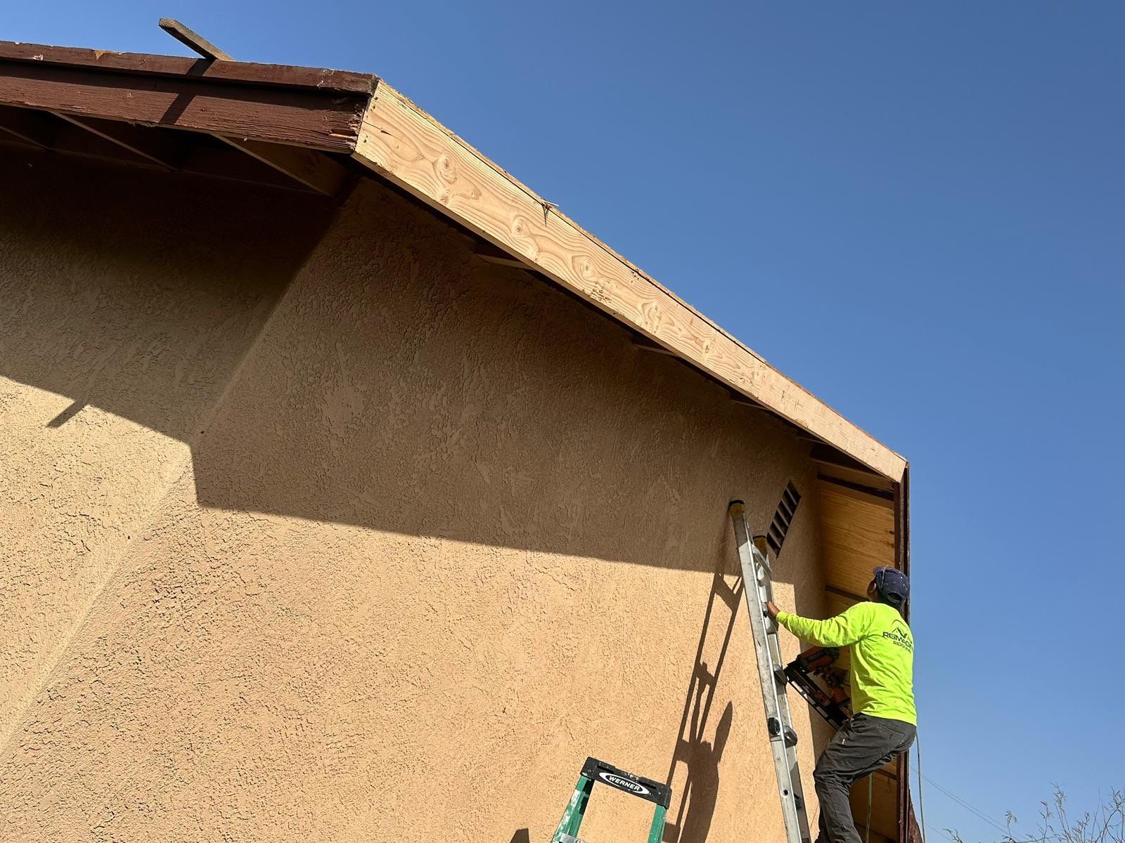 Shakewood Shingles by Reimagine Roofing