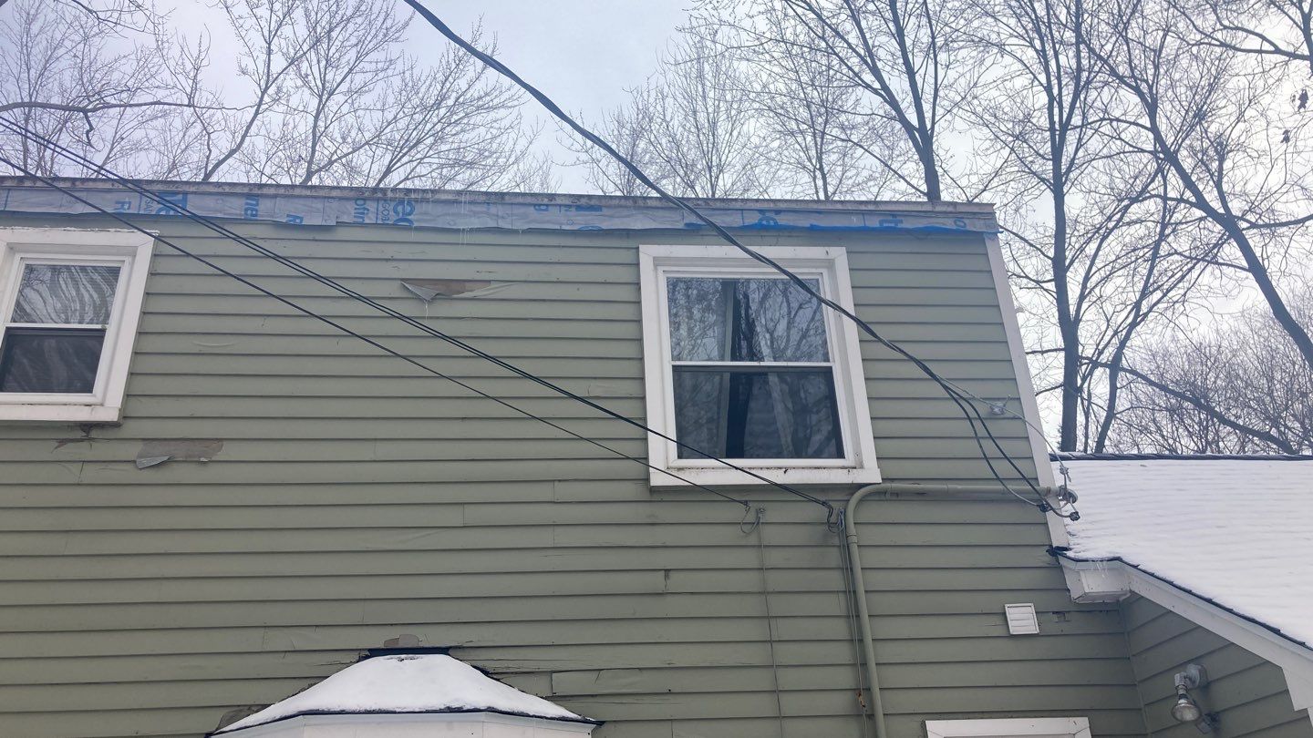 Roof Replacement using Owens Corning by 180 Contractors