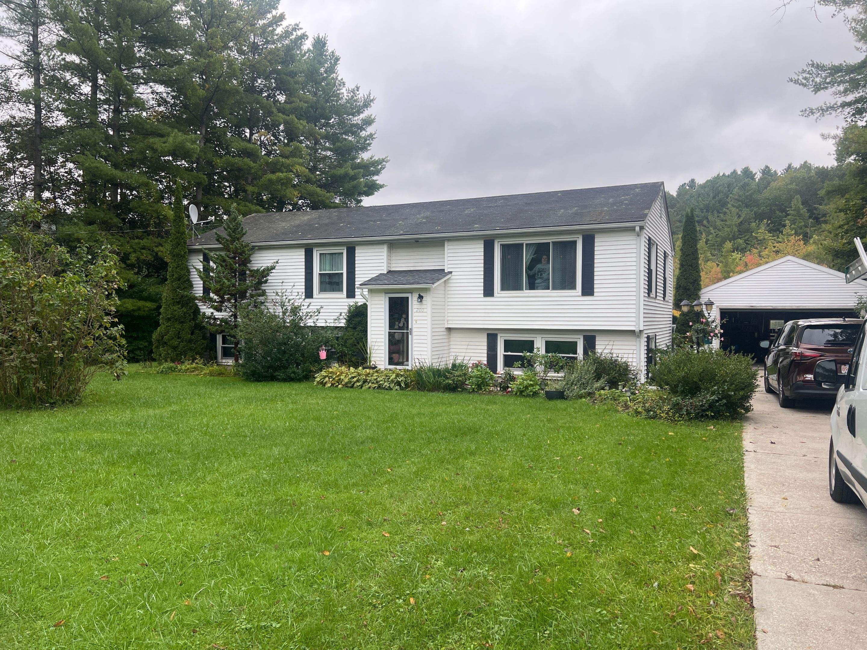 Transform Your Home with a New GAF Roof—Say Goodbye to Layers and Leaks! by Sensible Home Solutions