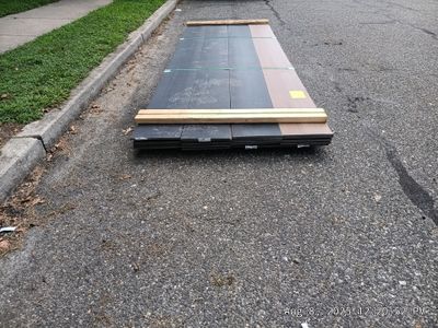 Project in Harrison Township