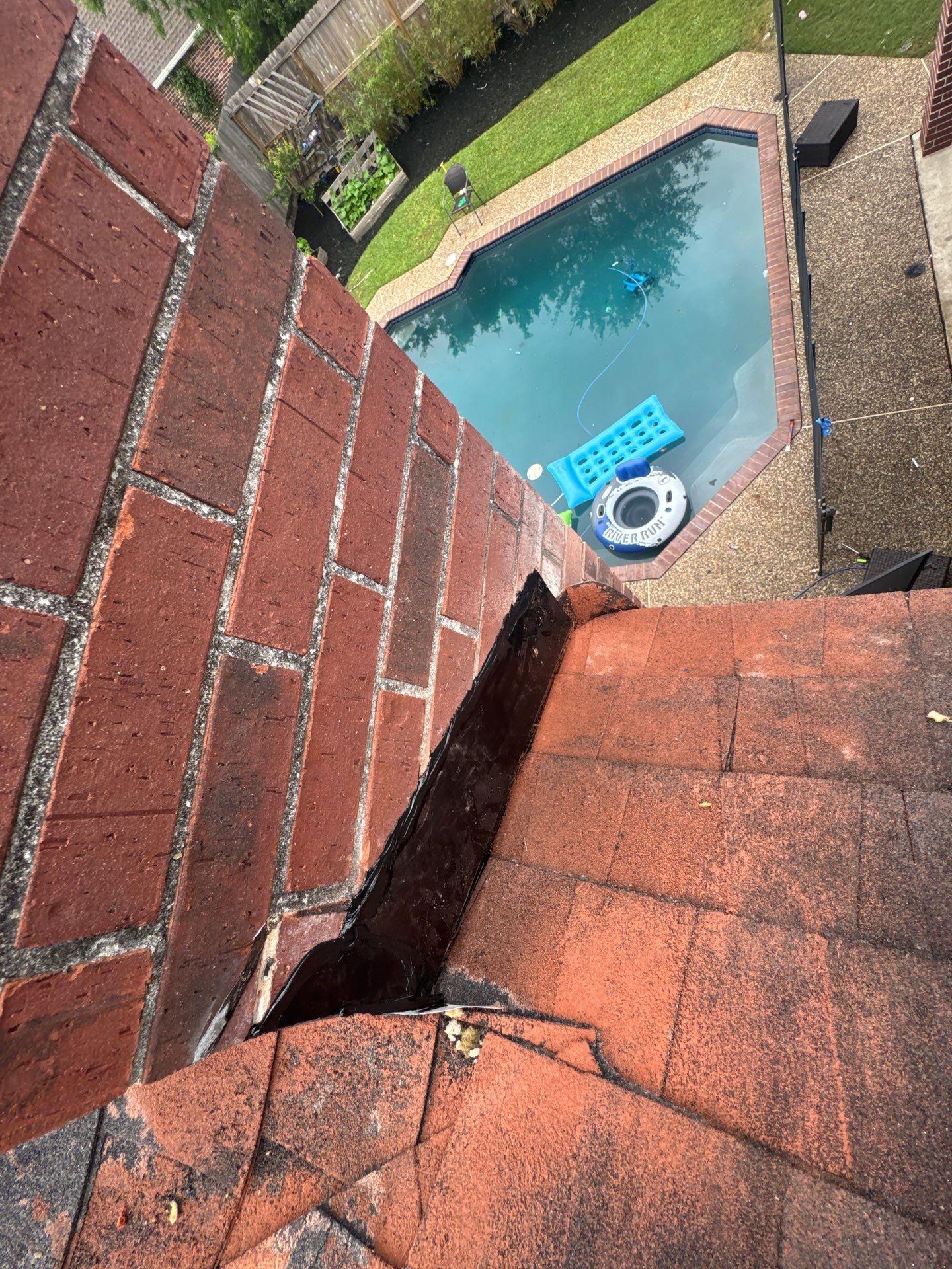 Roof Repair Spring by Roof Repair Company