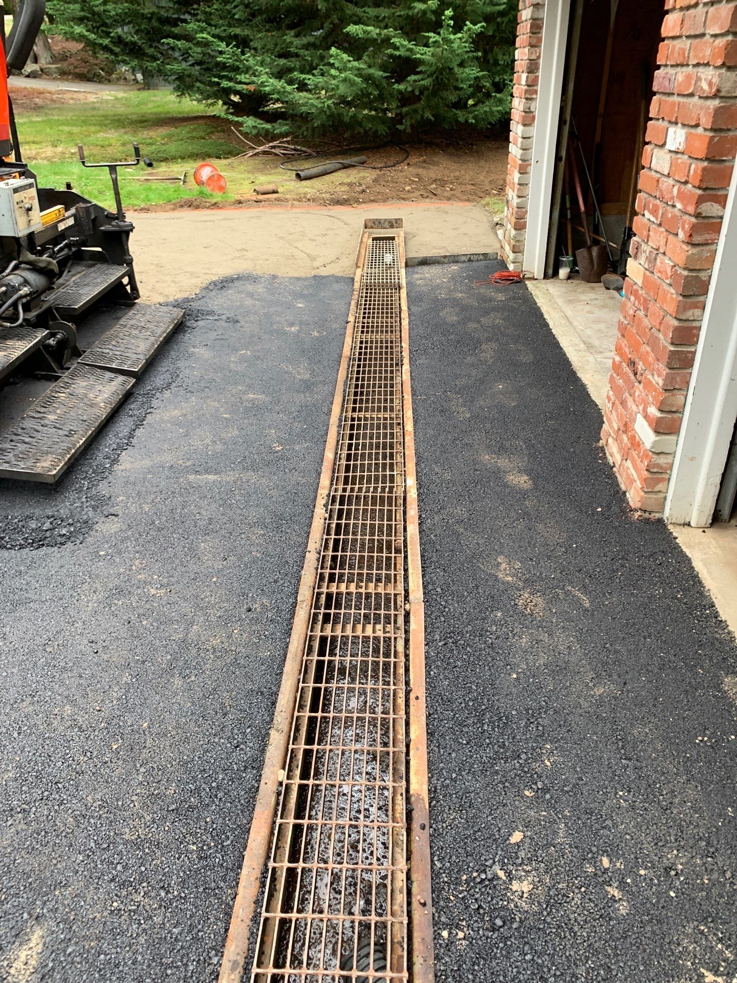 Asphalt Driveway Repair | Edmonds  by Jireh Asphalt & Concrete Inc 