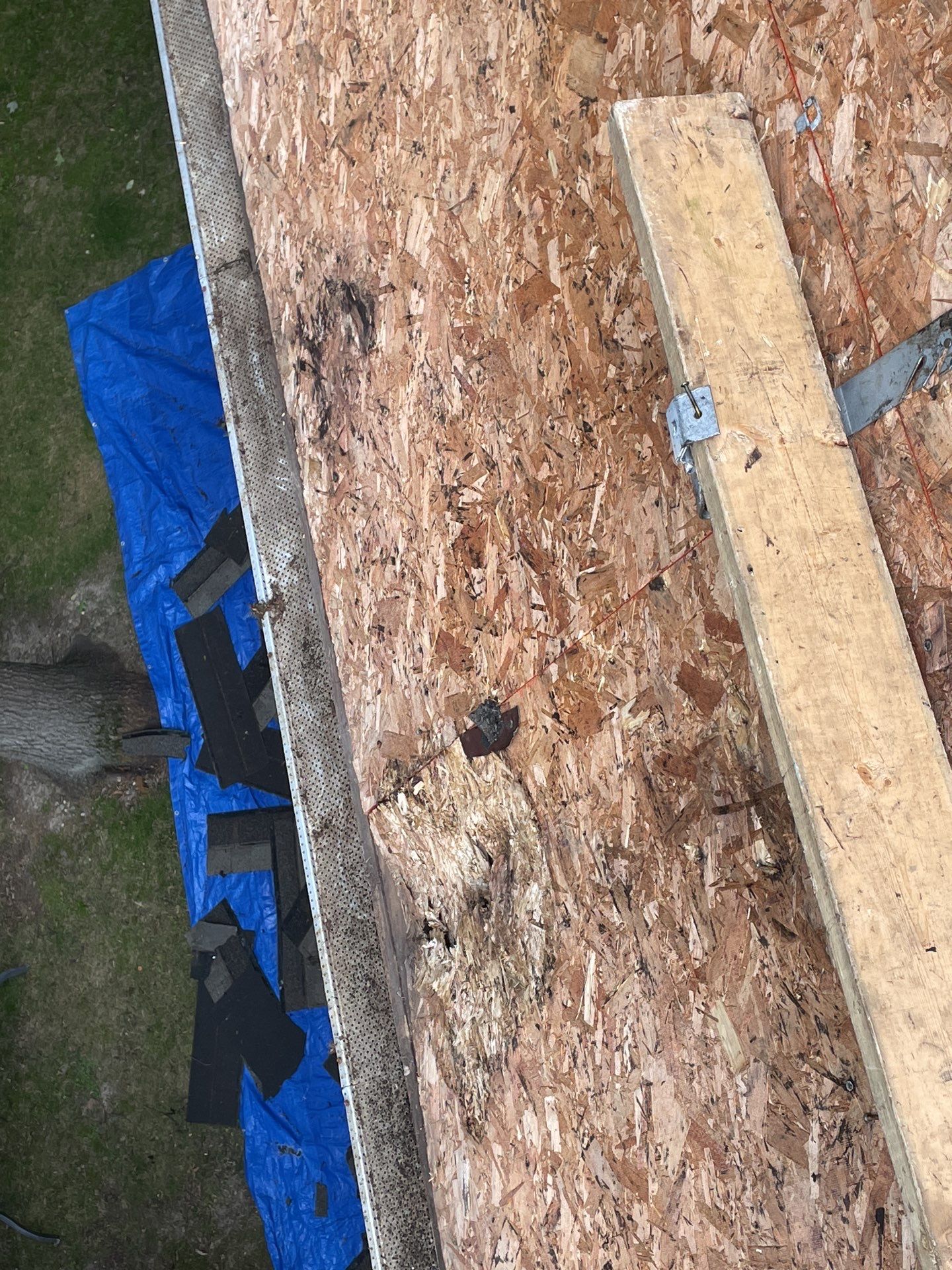 Roof Replacement using CertainTeed Landmark by 180 Contractors