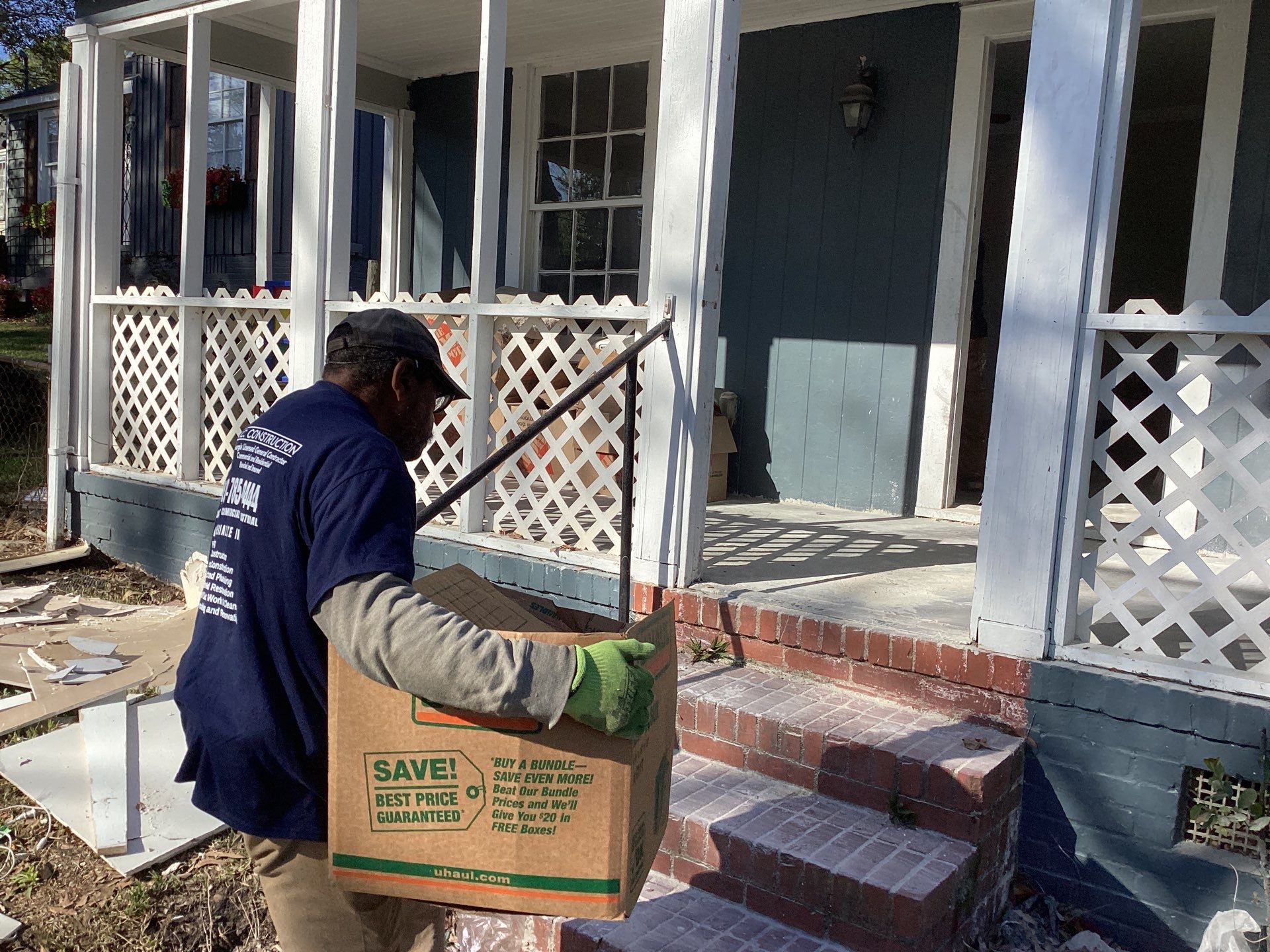 K&P Restoration Group featured photo.