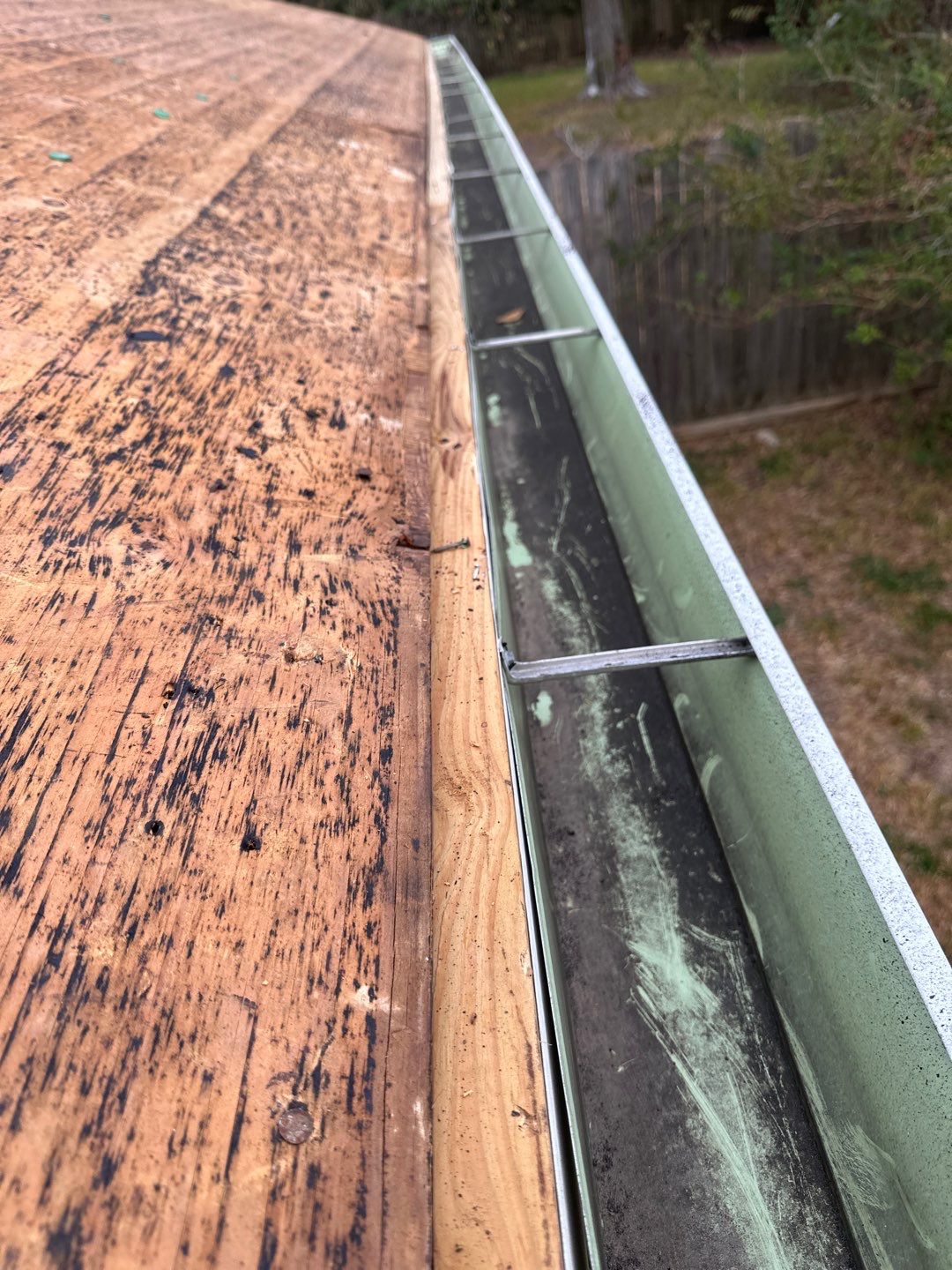 Residential Roofing Installation using Owen's Corning Duration (Lifetime) Shingles by Roof Repair Company