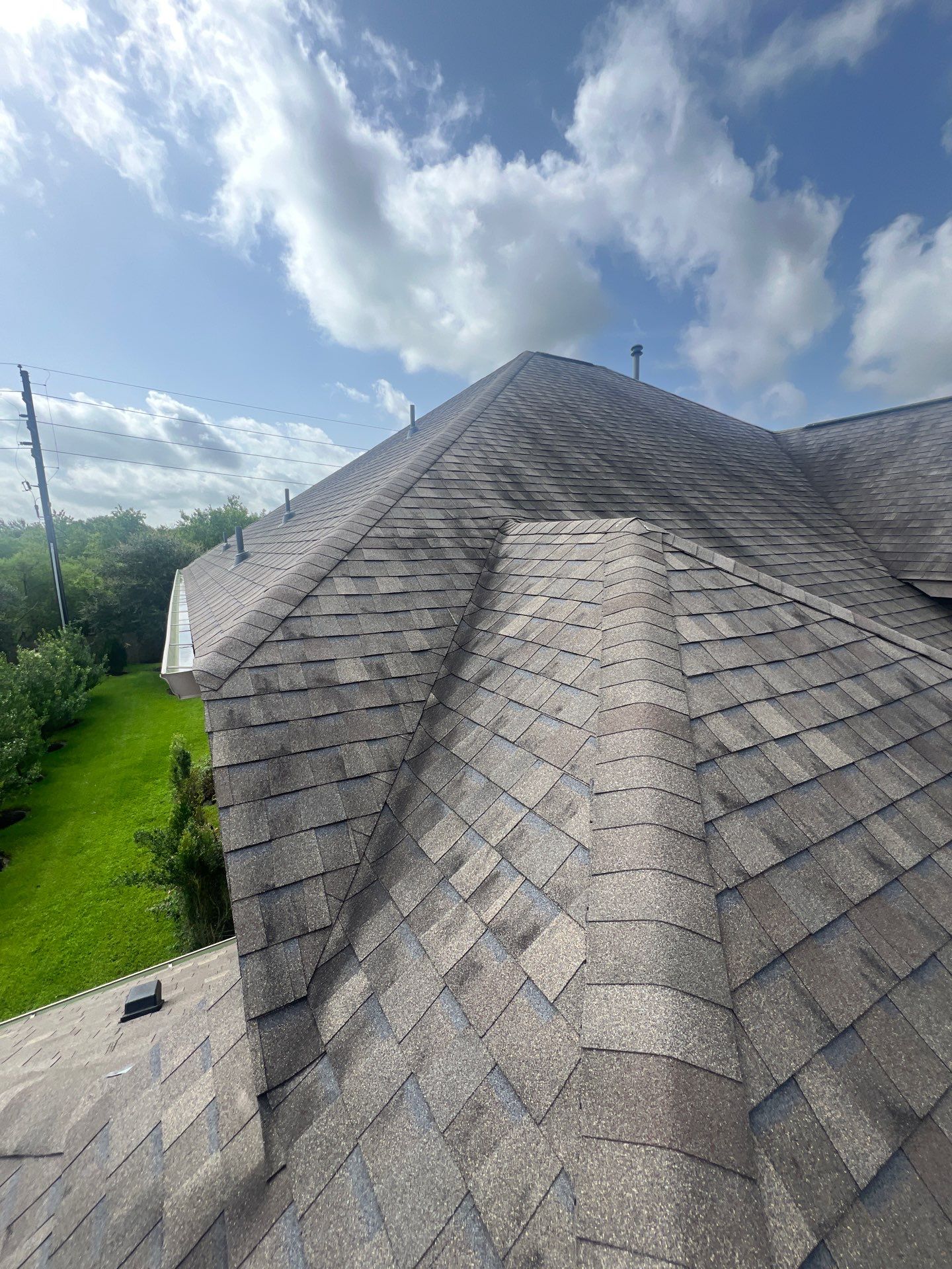 Roof Repair Richmond by Roof Repair Services LLC