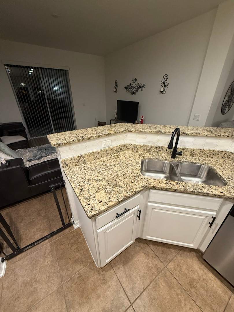 Project in Saint Cloud by You Restorations LLC DBA YOU-Home