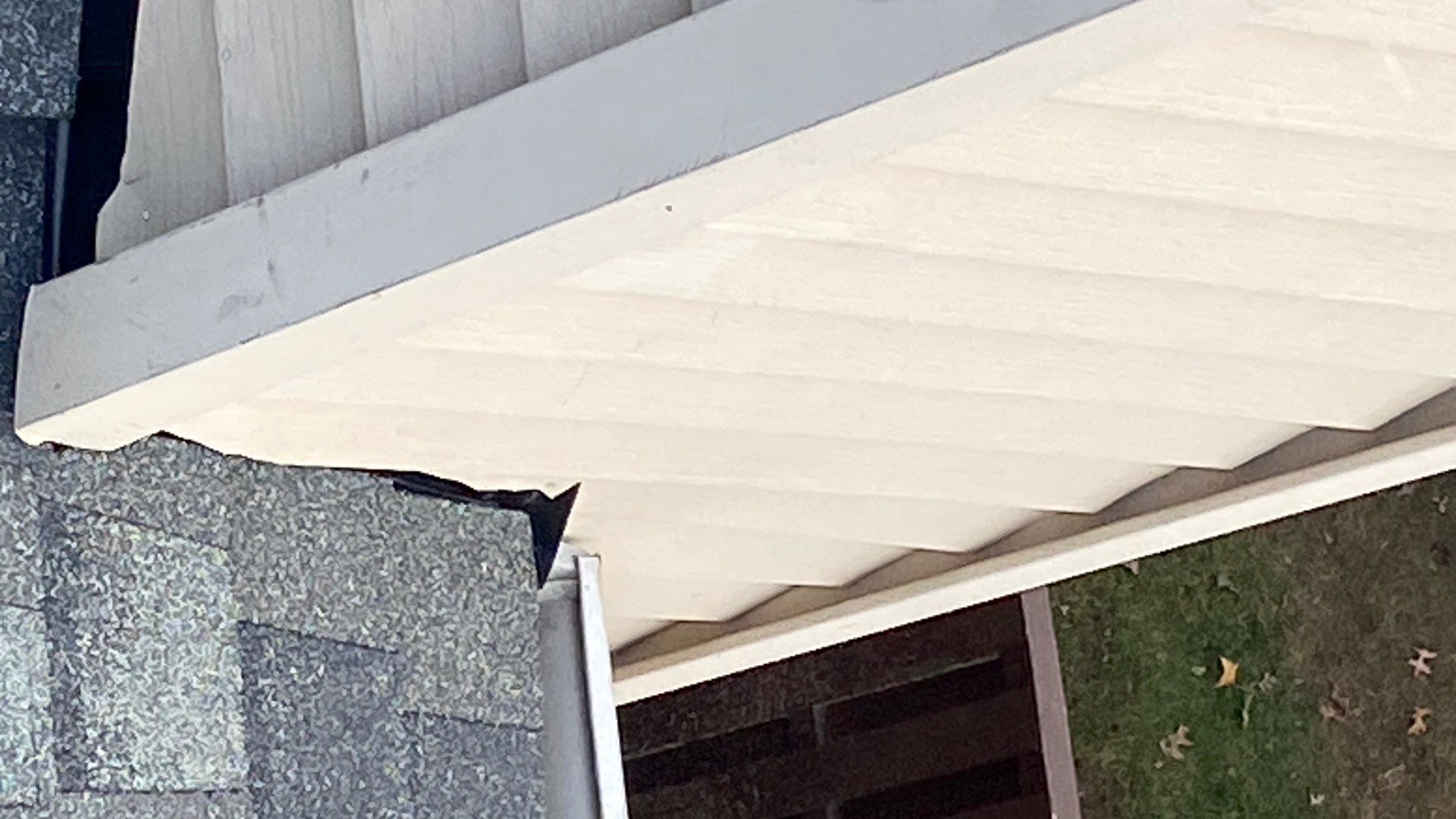 Alexandria: Residential Roof Replacement with CertainTeed Landmark Pro in Max Def Georgetown Gray by RM Banning, Inc.