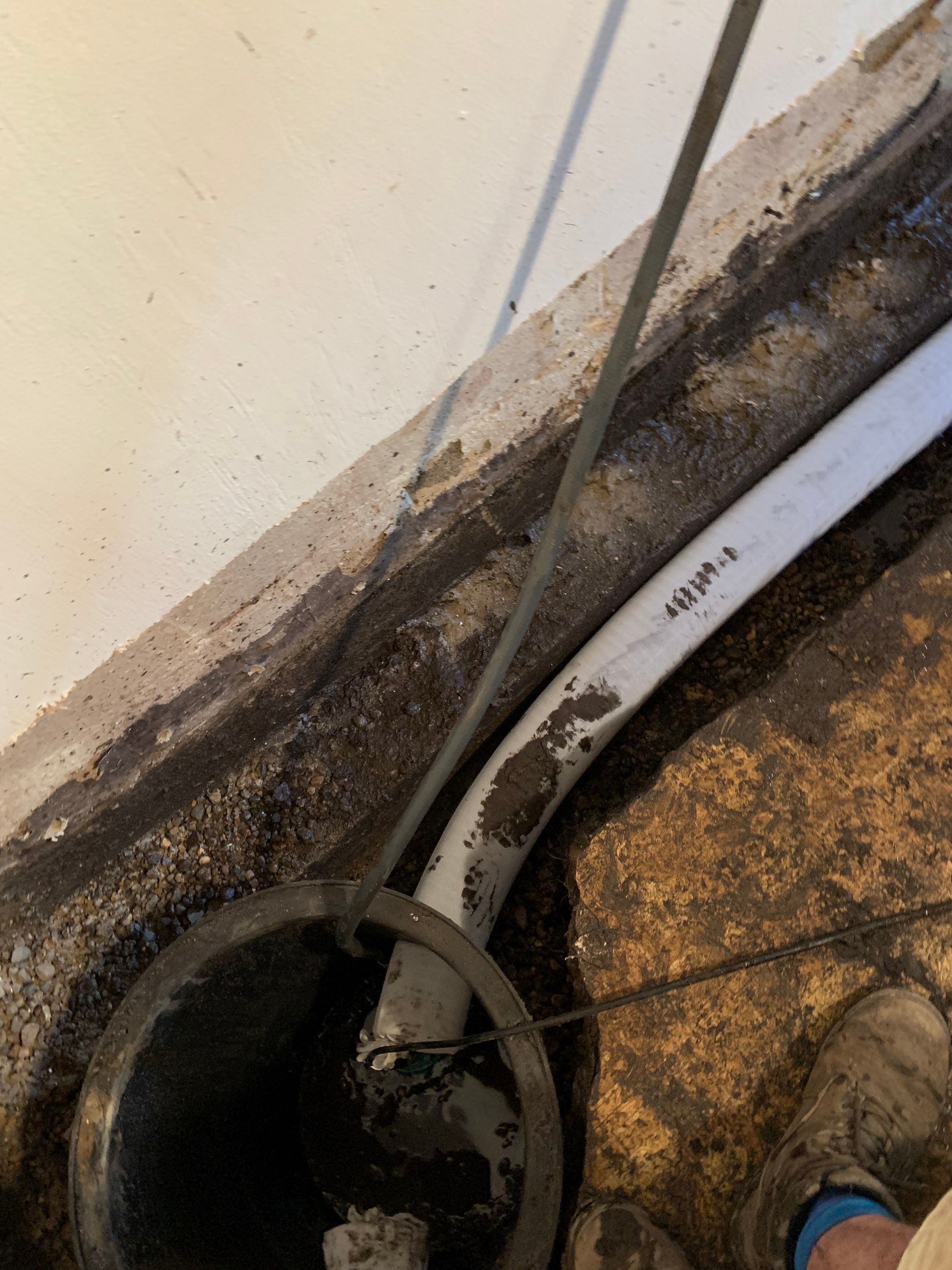 Competitive Pricing & Local Expertise for Claire by Waterproofing Northeast