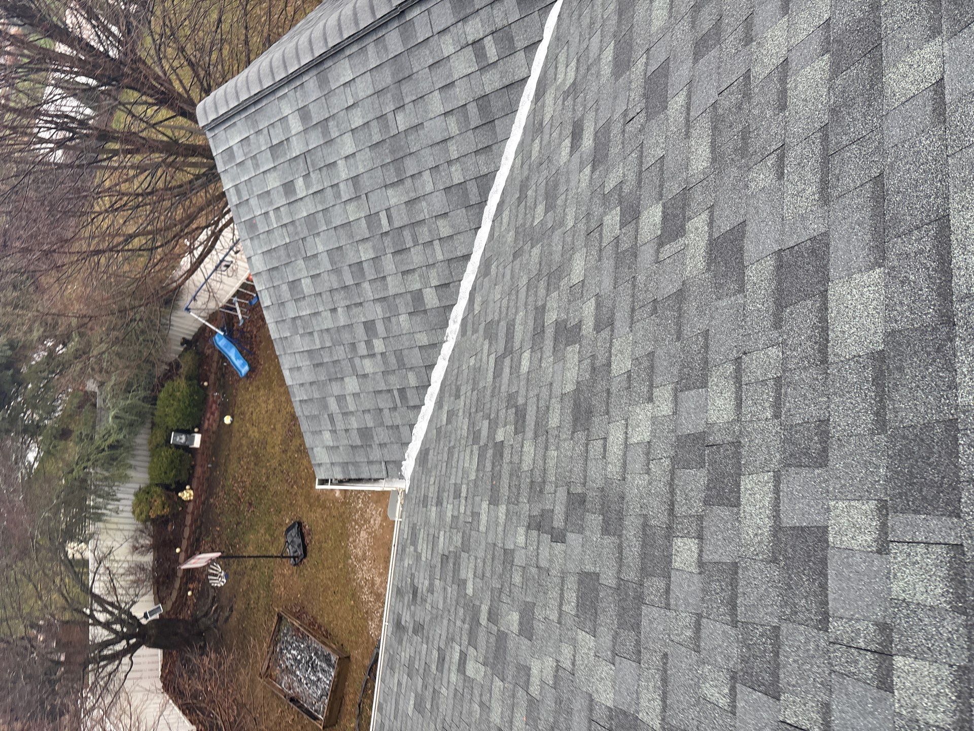 Project in Mechanicsburg, PA by American Custom Contractors