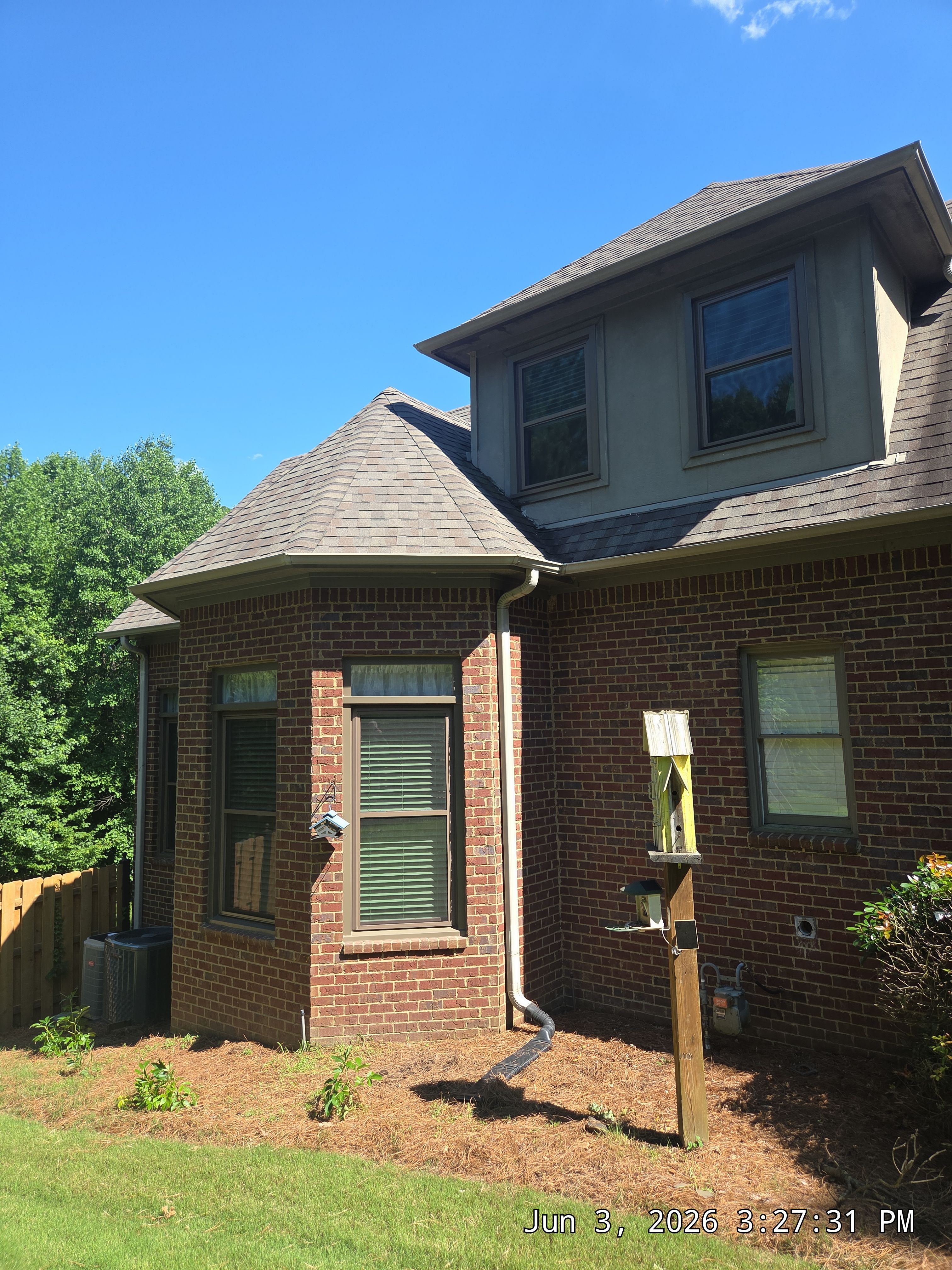 Stoudenmire Project in Hoover by The Window Source