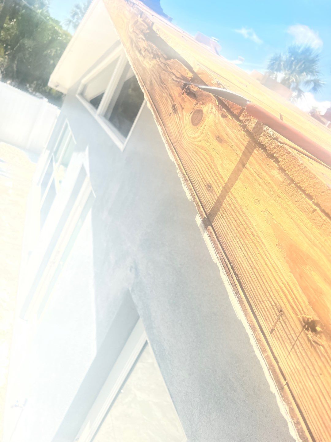 Project in St Pete Beach 33706 by Mitchell Roofing Company LLC